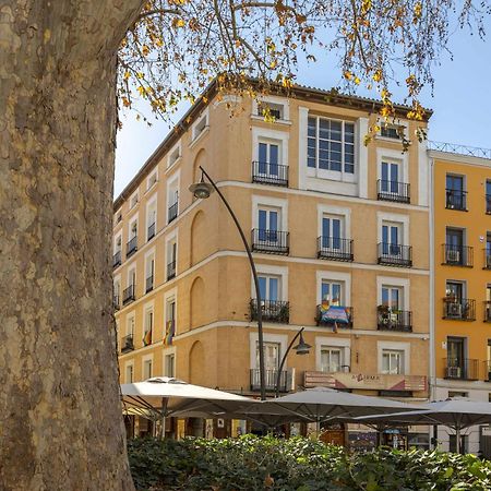 Sol Y Tirso Rooms Μαδρίτη Εξωτερικό φωτογραφία
