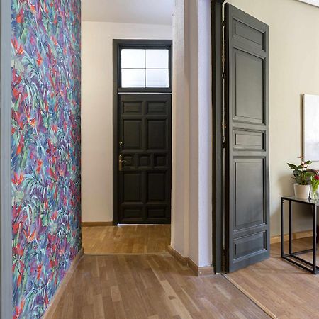 Sol Y Tirso Rooms Μαδρίτη Εξωτερικό φωτογραφία