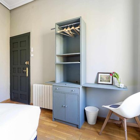 Sol Y Tirso Rooms Μαδρίτη Εξωτερικό φωτογραφία