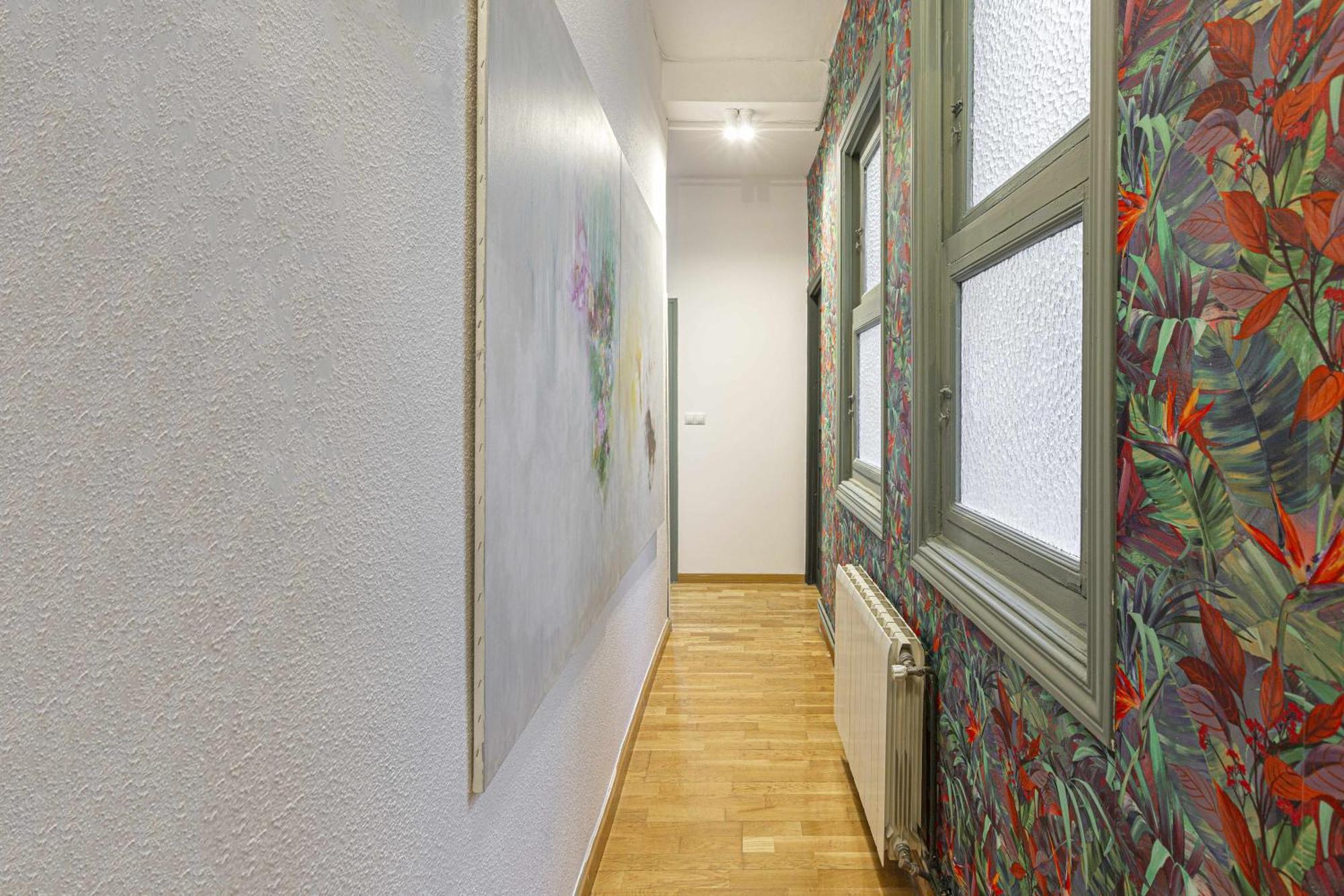 Sol Y Tirso Rooms Μαδρίτη Εξωτερικό φωτογραφία