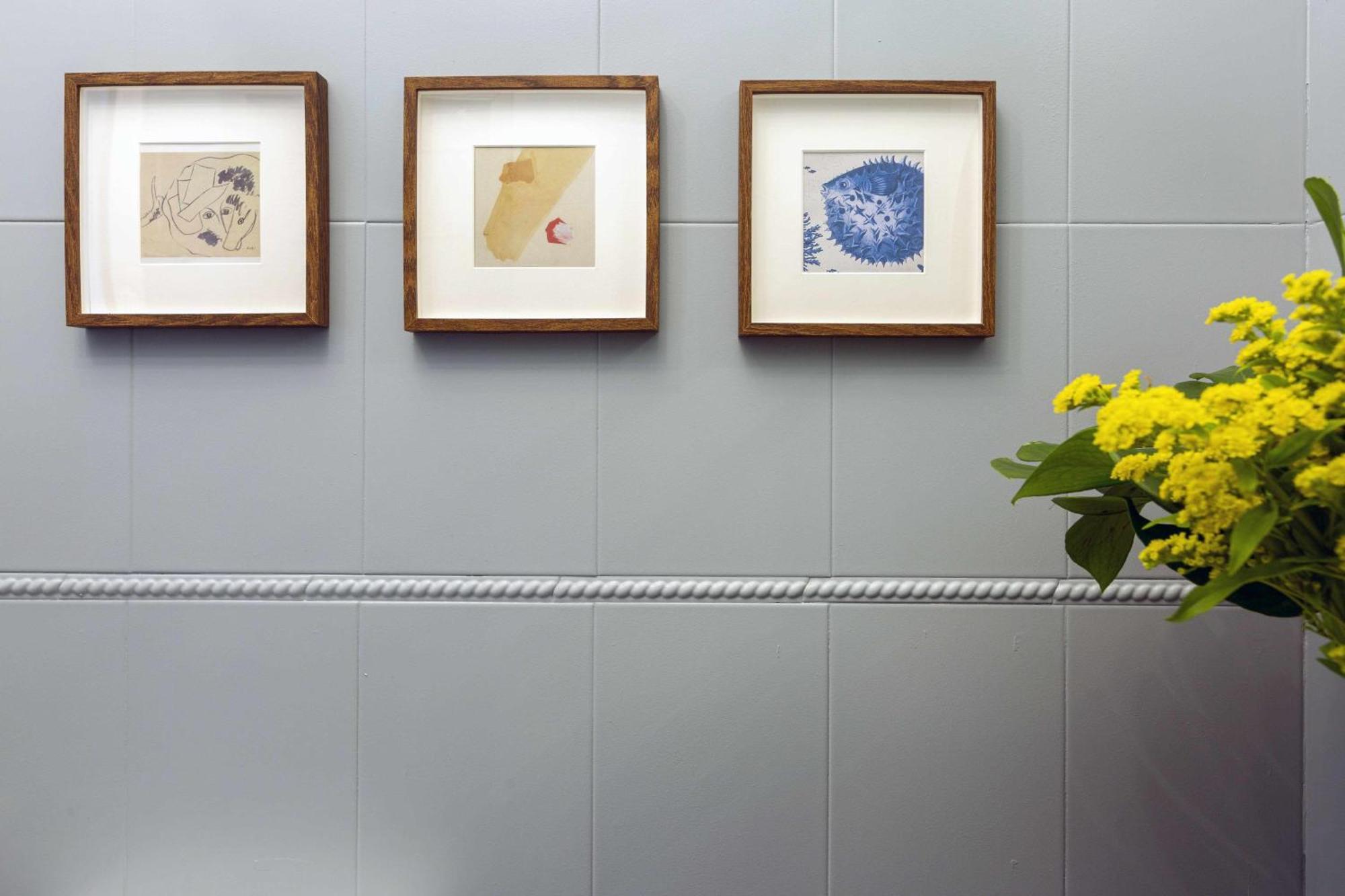 Sol Y Tirso Rooms Μαδρίτη Εξωτερικό φωτογραφία
