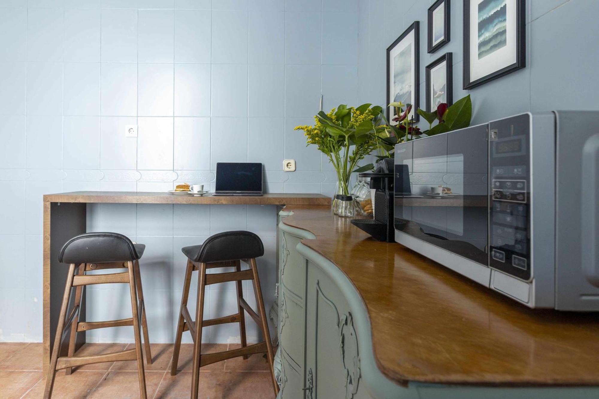 Sol Y Tirso Rooms Μαδρίτη Εξωτερικό φωτογραφία