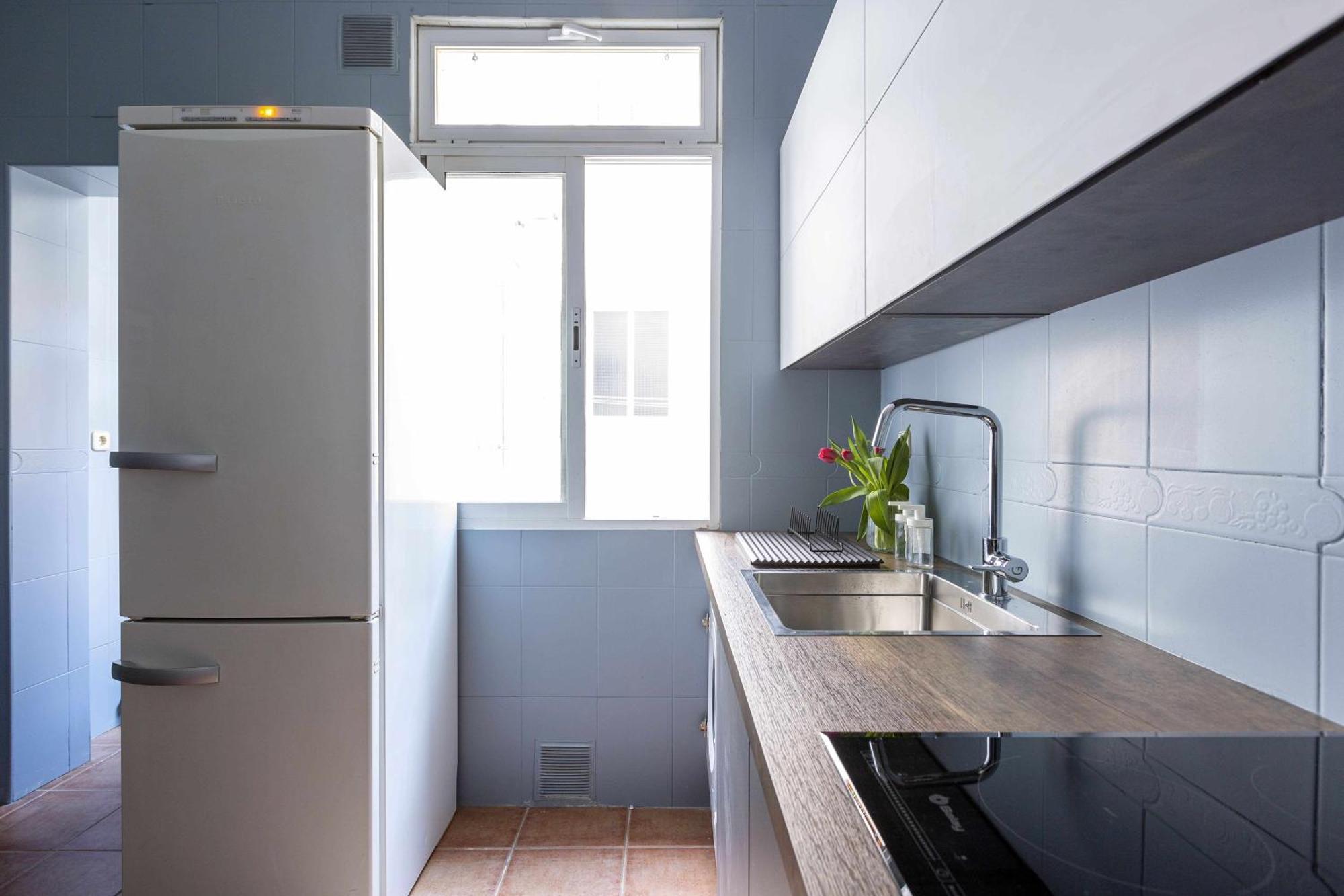 Sol Y Tirso Rooms Μαδρίτη Εξωτερικό φωτογραφία