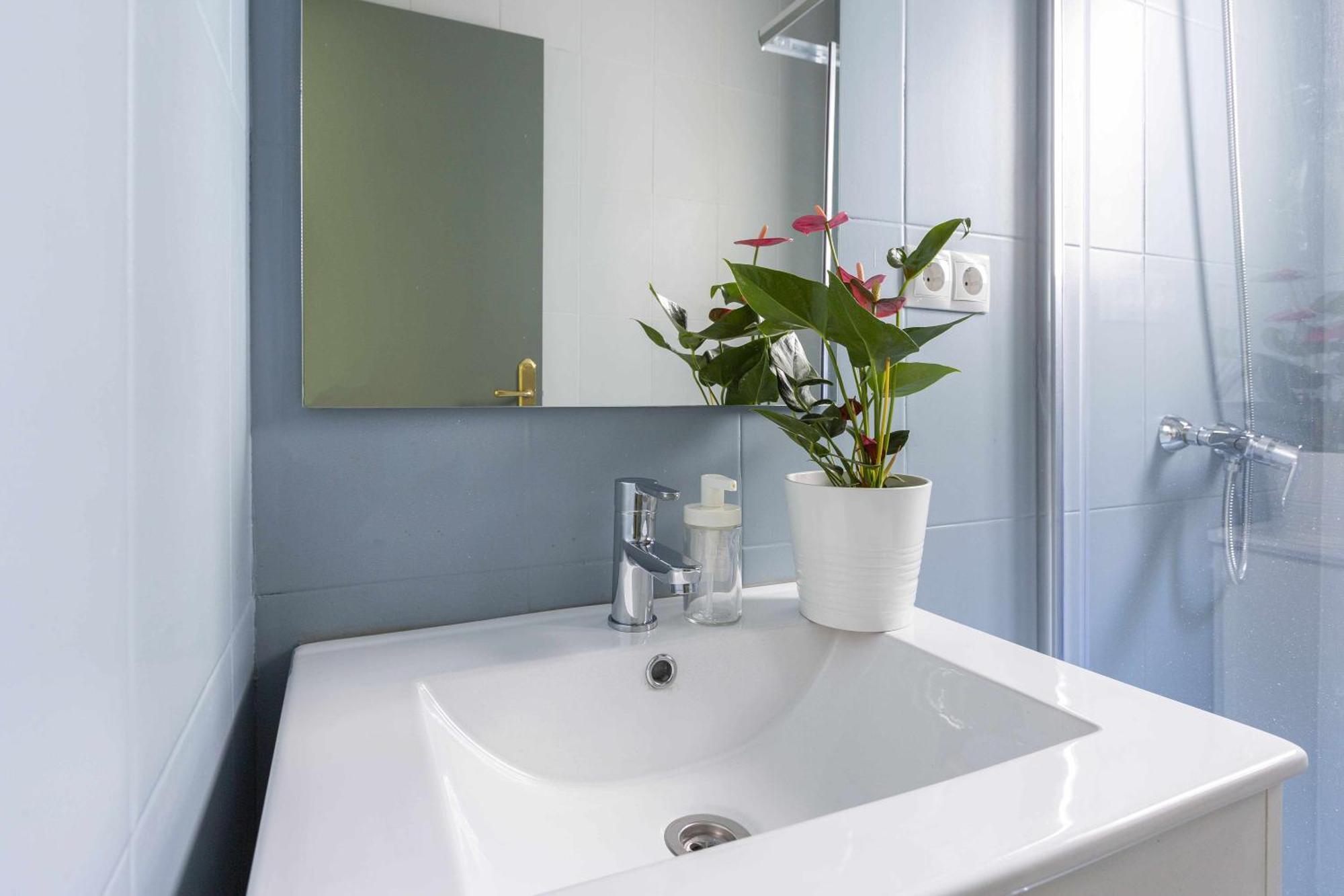 Sol Y Tirso Rooms Μαδρίτη Εξωτερικό φωτογραφία
