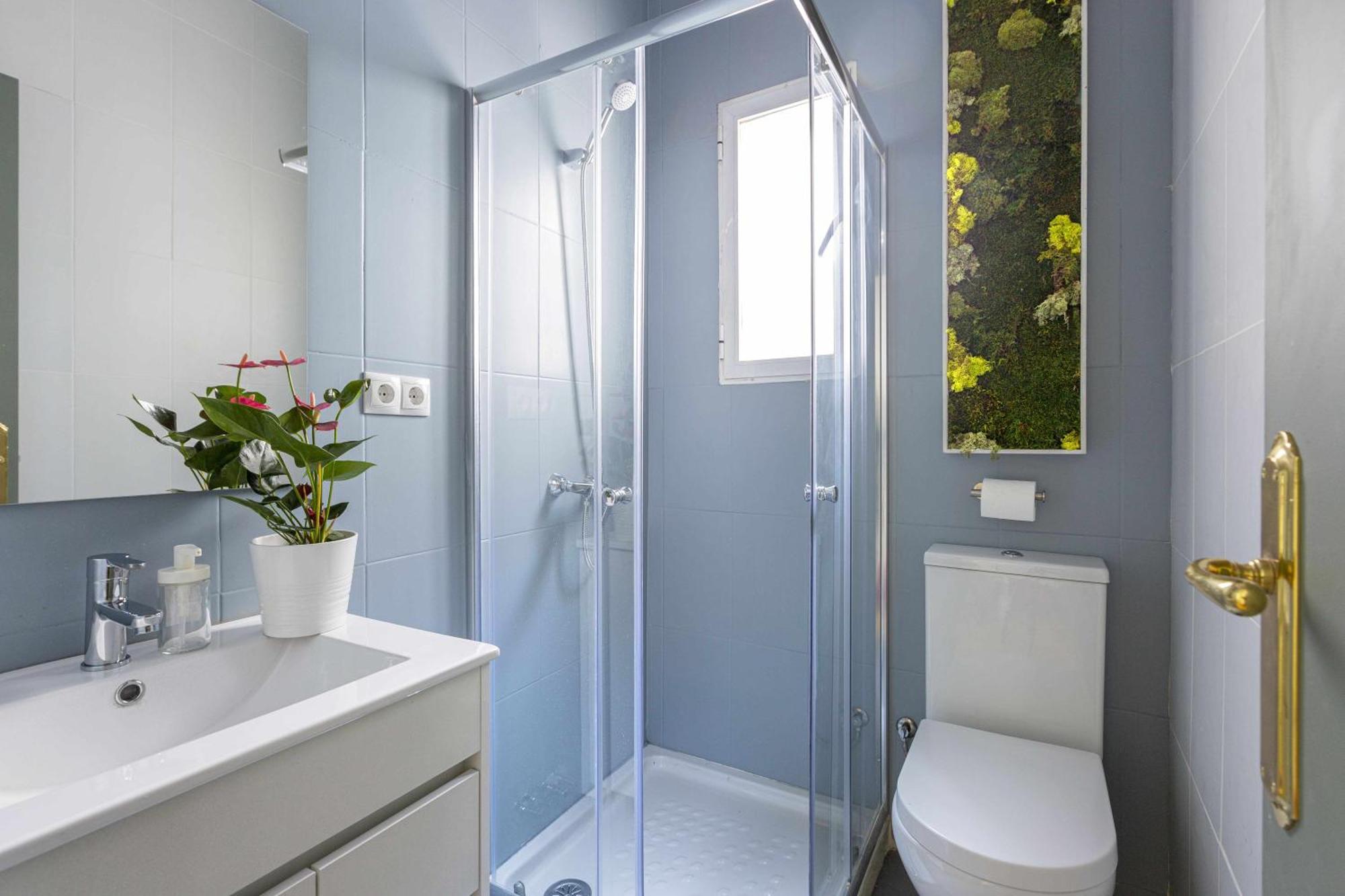 Sol Y Tirso Rooms Μαδρίτη Εξωτερικό φωτογραφία