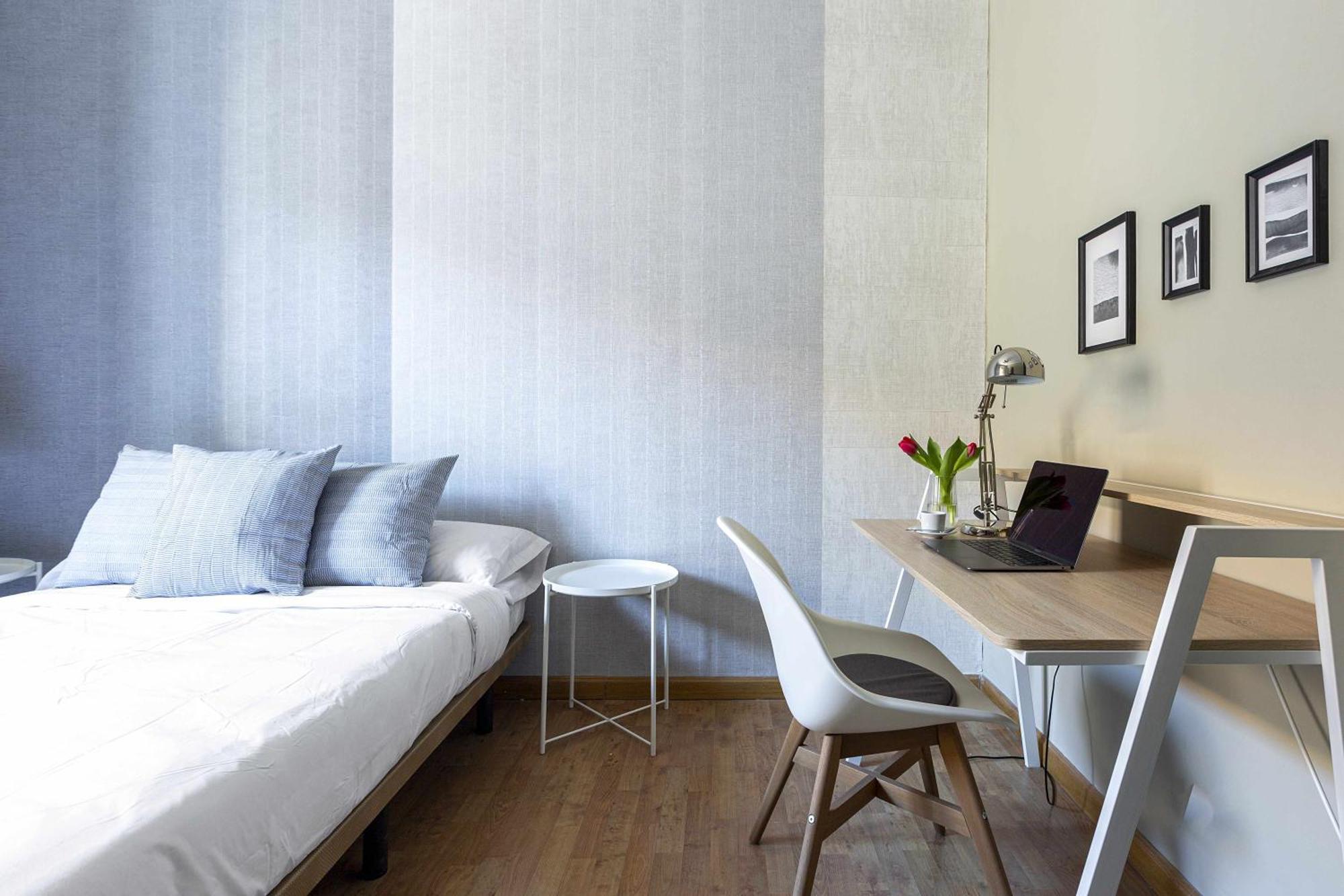 Sol Y Tirso Rooms Μαδρίτη Εξωτερικό φωτογραφία