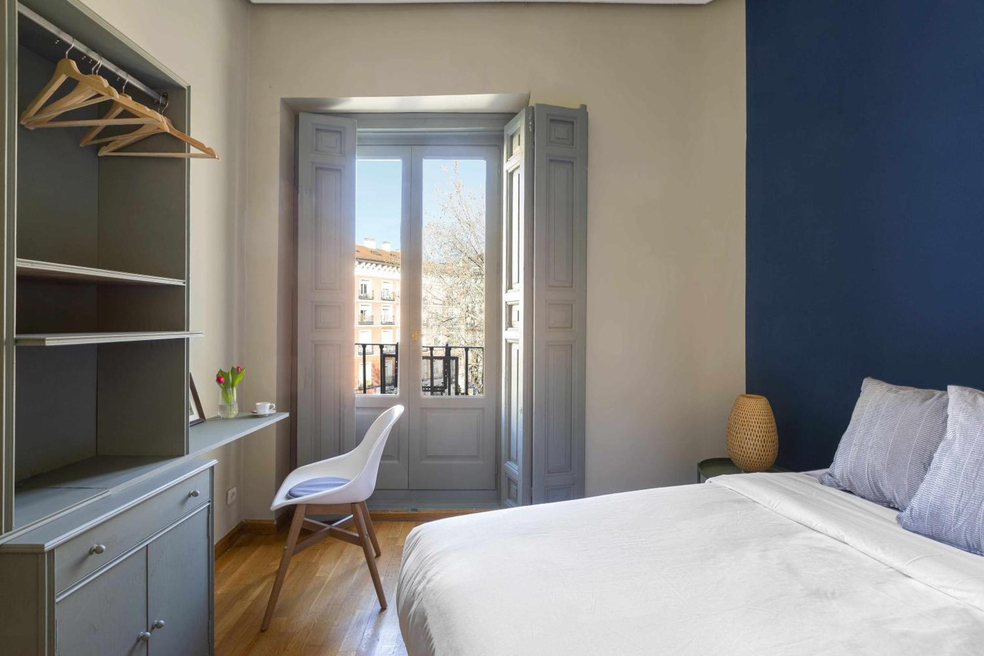 Sol Y Tirso Rooms Μαδρίτη Εξωτερικό φωτογραφία