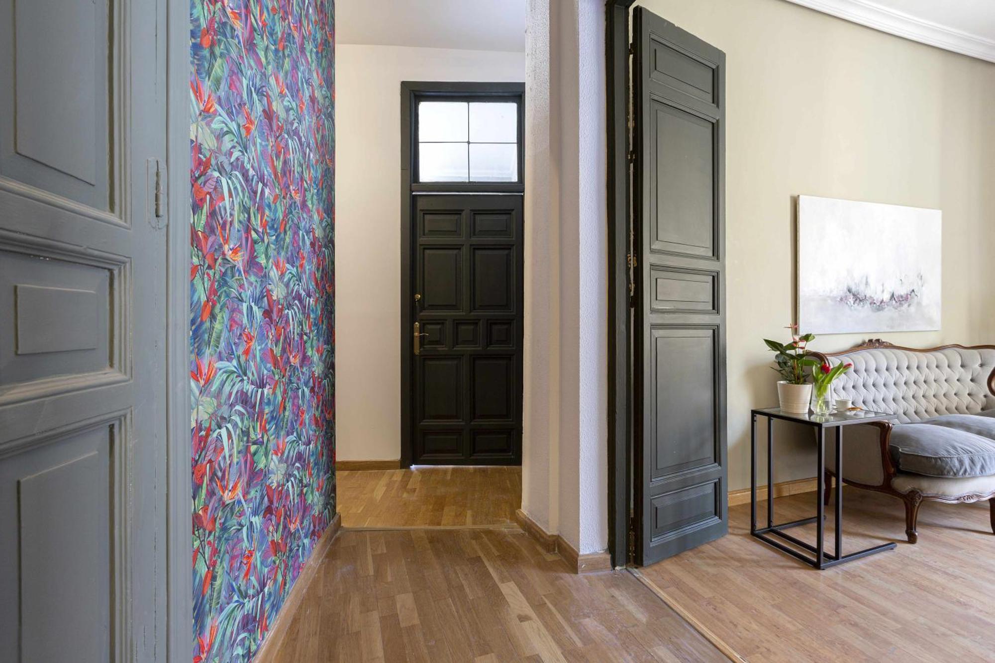 Sol Y Tirso Rooms Μαδρίτη Εξωτερικό φωτογραφία