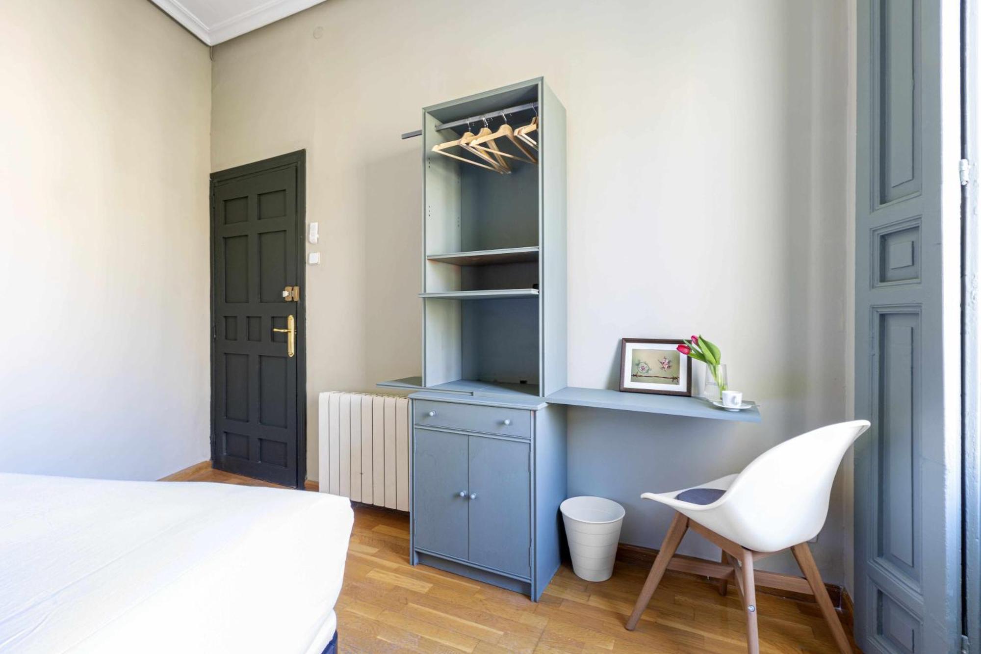 Sol Y Tirso Rooms Μαδρίτη Εξωτερικό φωτογραφία