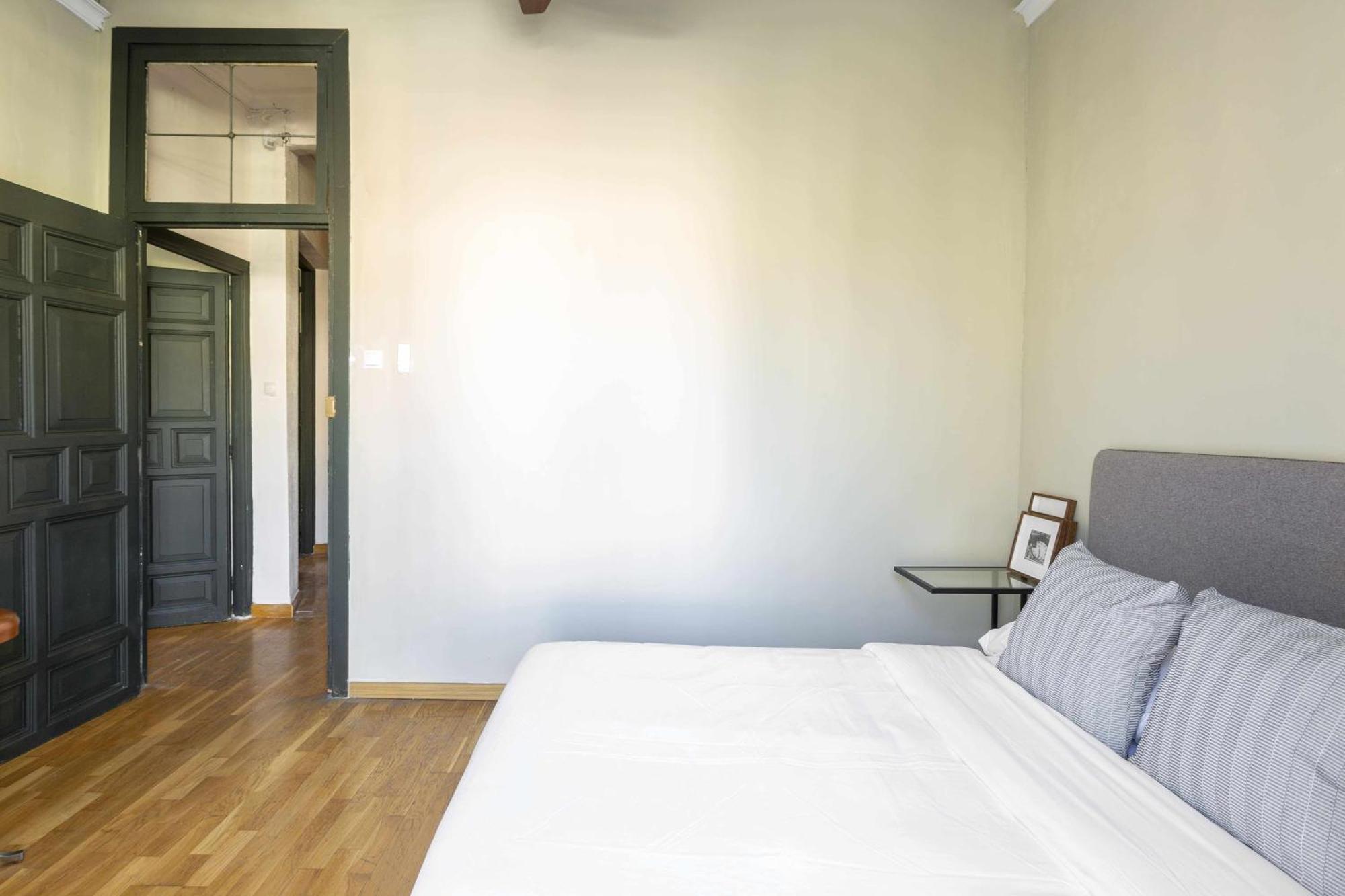 Sol Y Tirso Rooms Μαδρίτη Εξωτερικό φωτογραφία