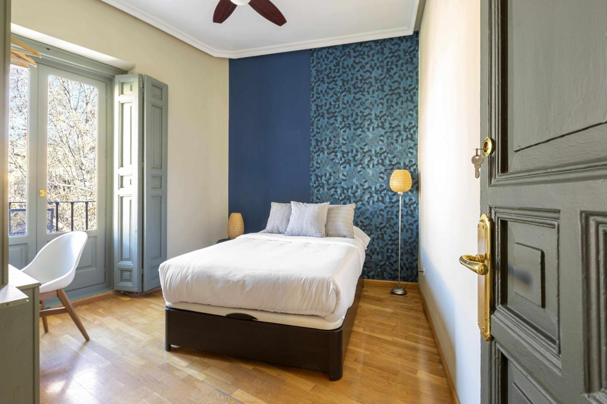 Sol Y Tirso Rooms Μαδρίτη Εξωτερικό φωτογραφία
