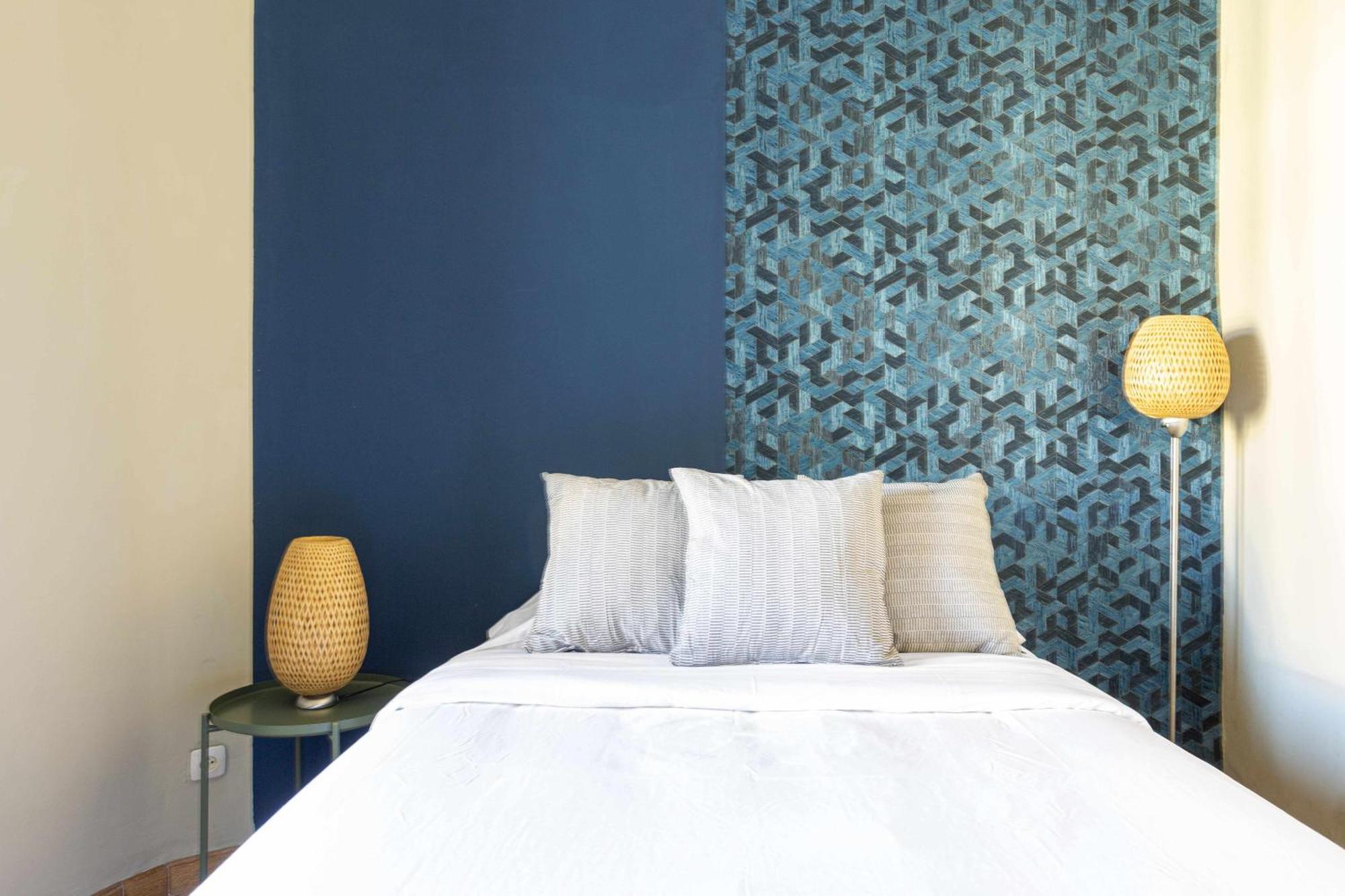 Sol Y Tirso Rooms Μαδρίτη Εξωτερικό φωτογραφία