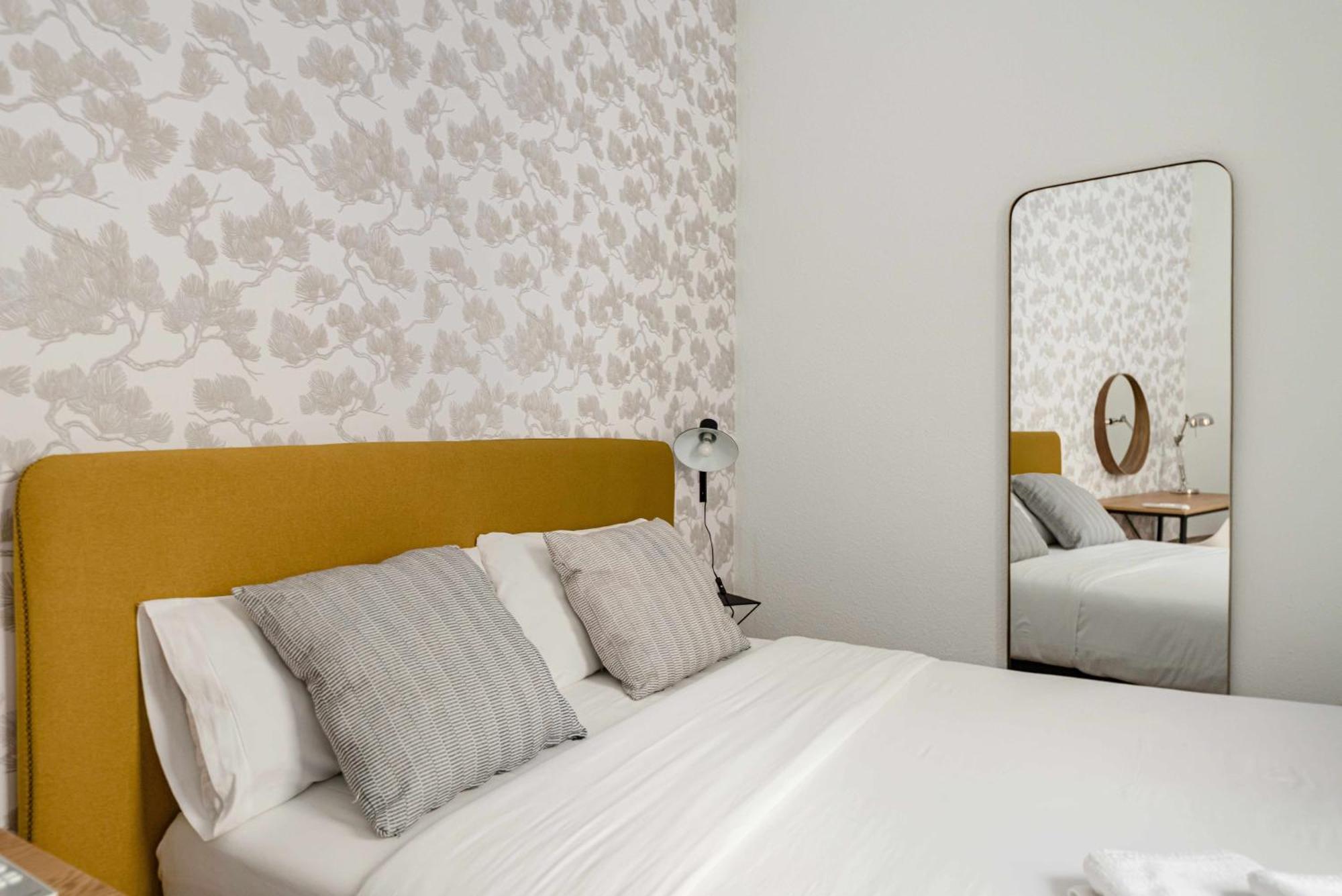 Sol Y Tirso Rooms Μαδρίτη Εξωτερικό φωτογραφία