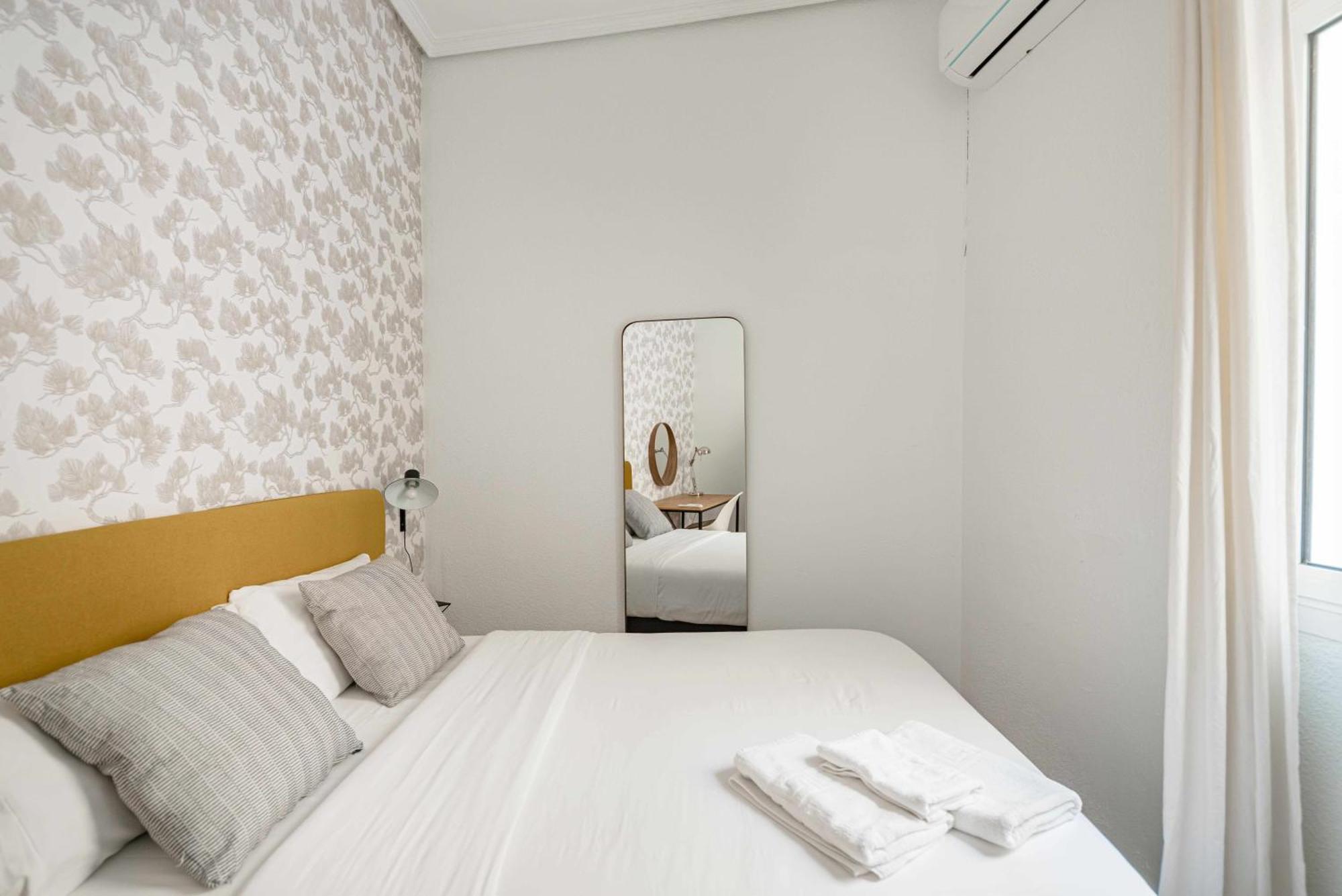 Sol Y Tirso Rooms Μαδρίτη Εξωτερικό φωτογραφία