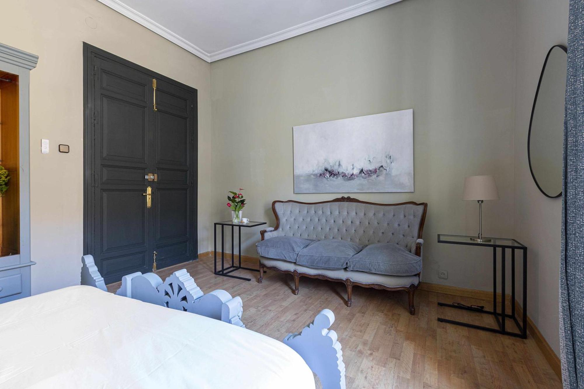 Sol Y Tirso Rooms Μαδρίτη Εξωτερικό φωτογραφία