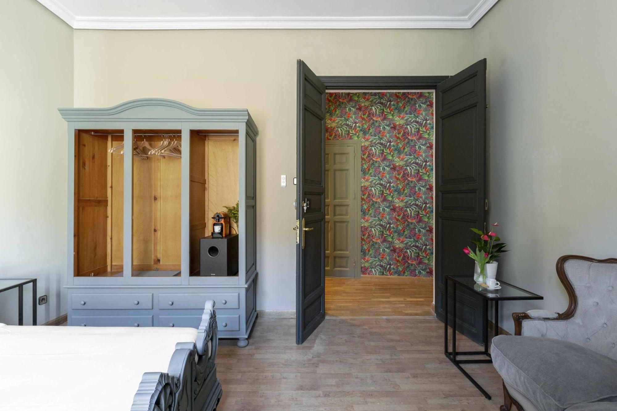 Sol Y Tirso Rooms Μαδρίτη Εξωτερικό φωτογραφία