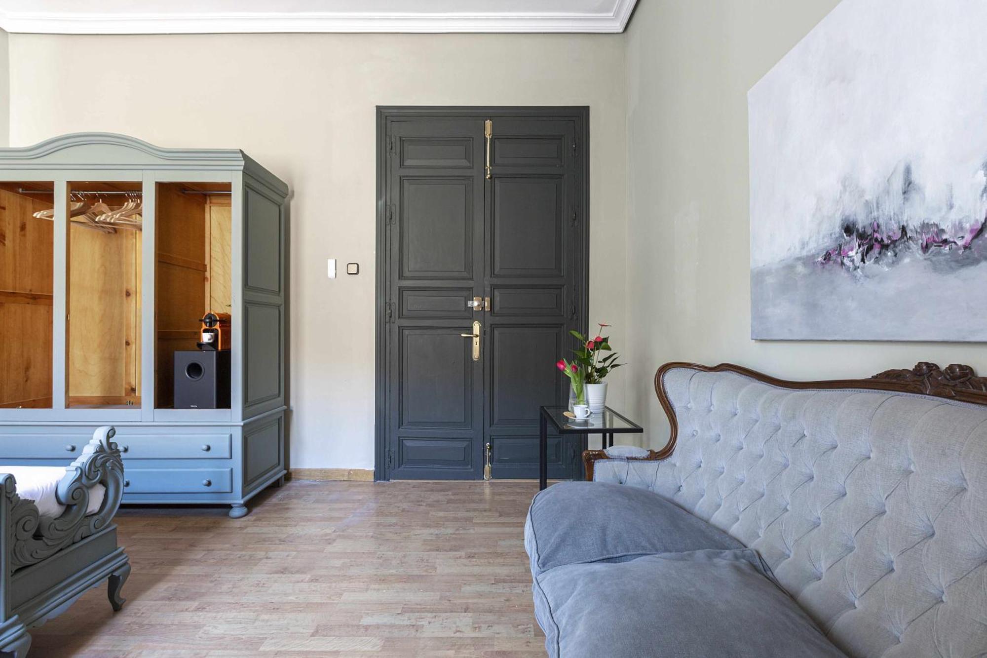 Sol Y Tirso Rooms Μαδρίτη Εξωτερικό φωτογραφία