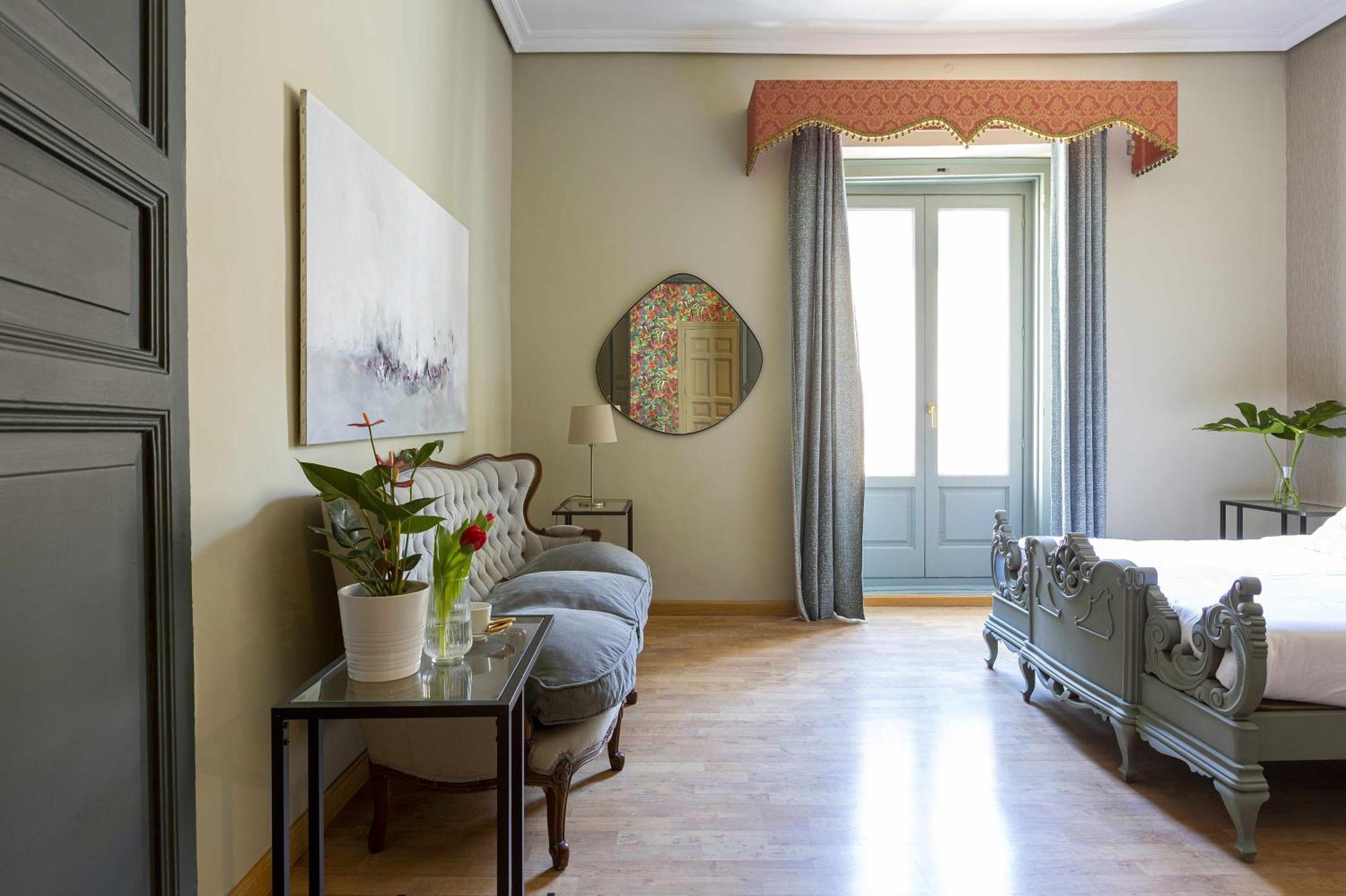 Sol Y Tirso Rooms Μαδρίτη Εξωτερικό φωτογραφία