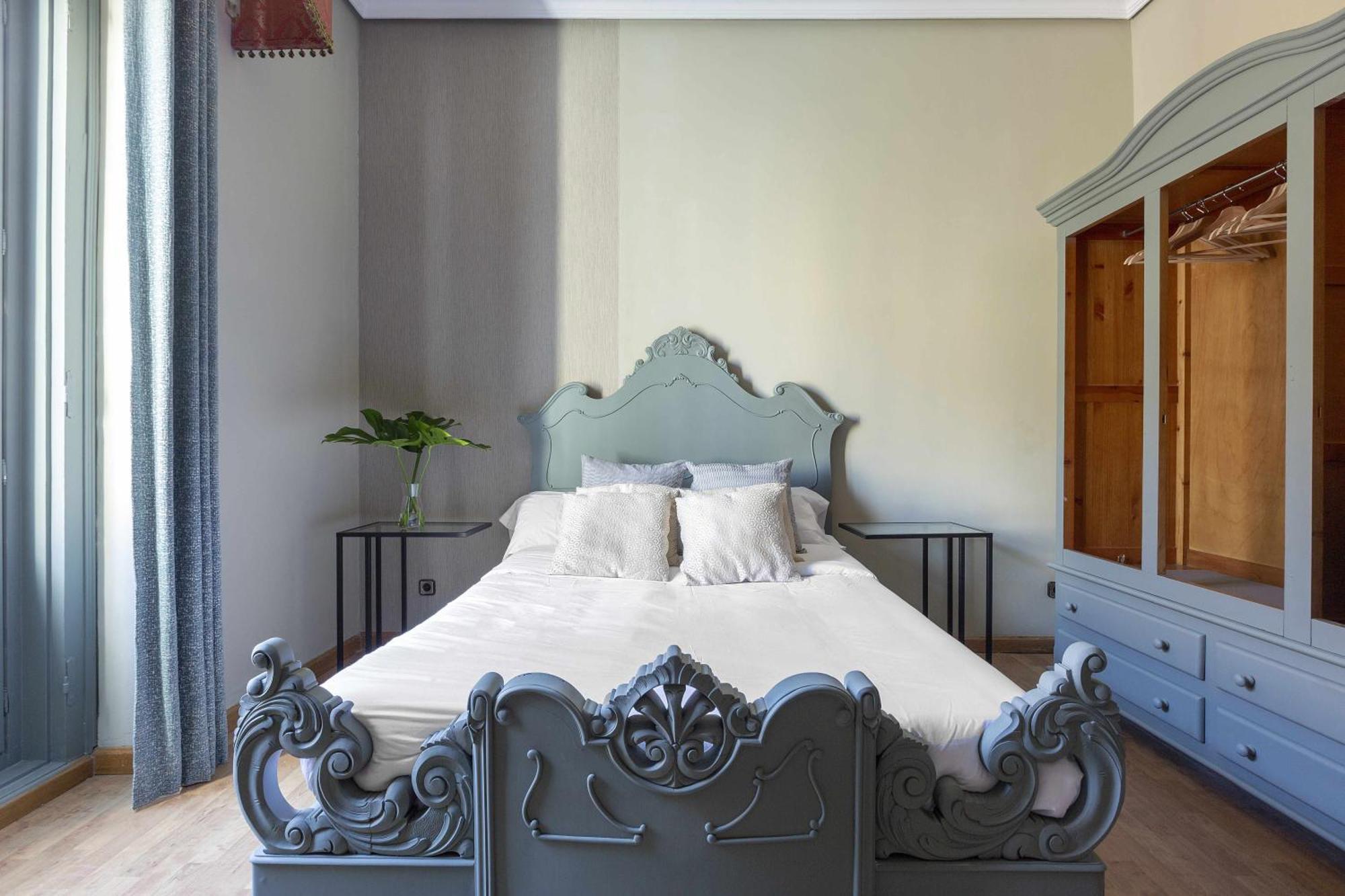 Sol Y Tirso Rooms Μαδρίτη Εξωτερικό φωτογραφία
