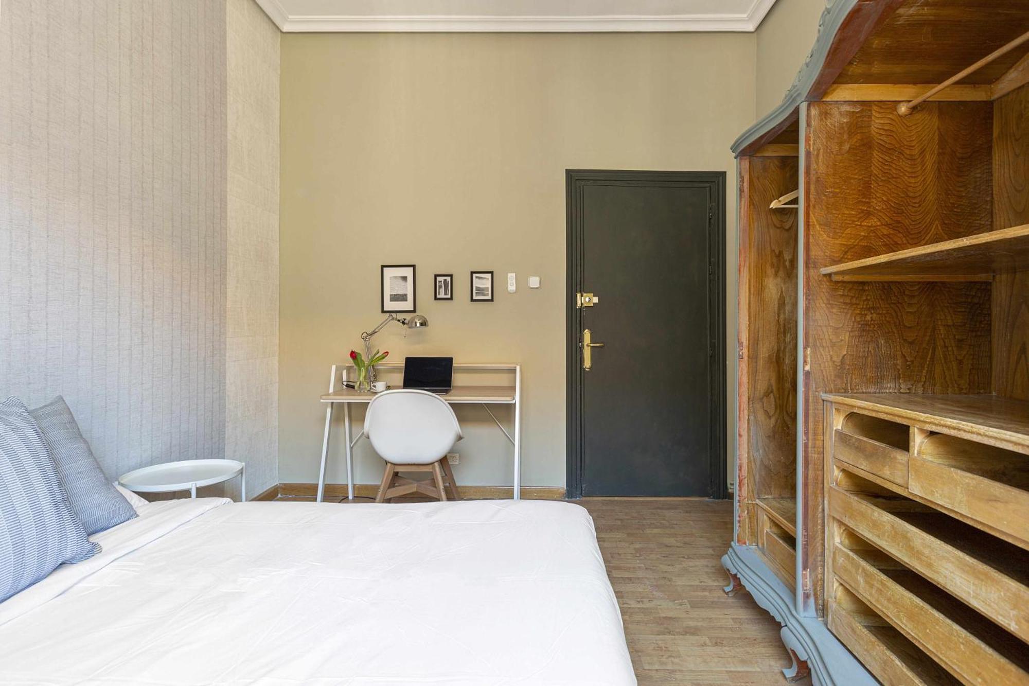 Sol Y Tirso Rooms Μαδρίτη Εξωτερικό φωτογραφία