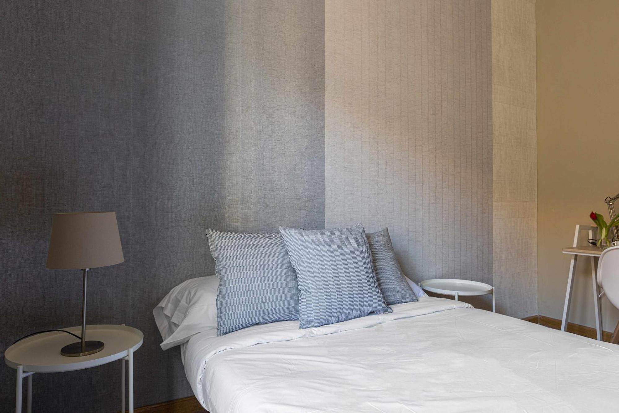 Sol Y Tirso Rooms Μαδρίτη Εξωτερικό φωτογραφία