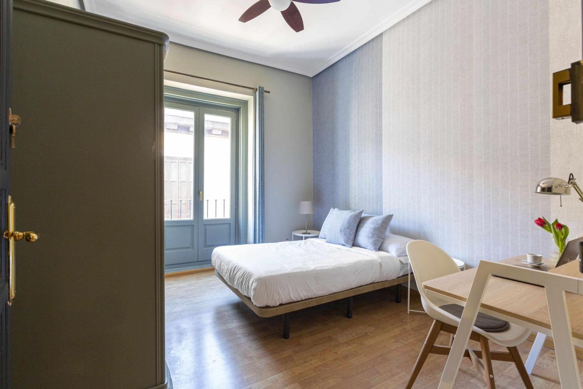 Sol Y Tirso Rooms Μαδρίτη Εξωτερικό φωτογραφία