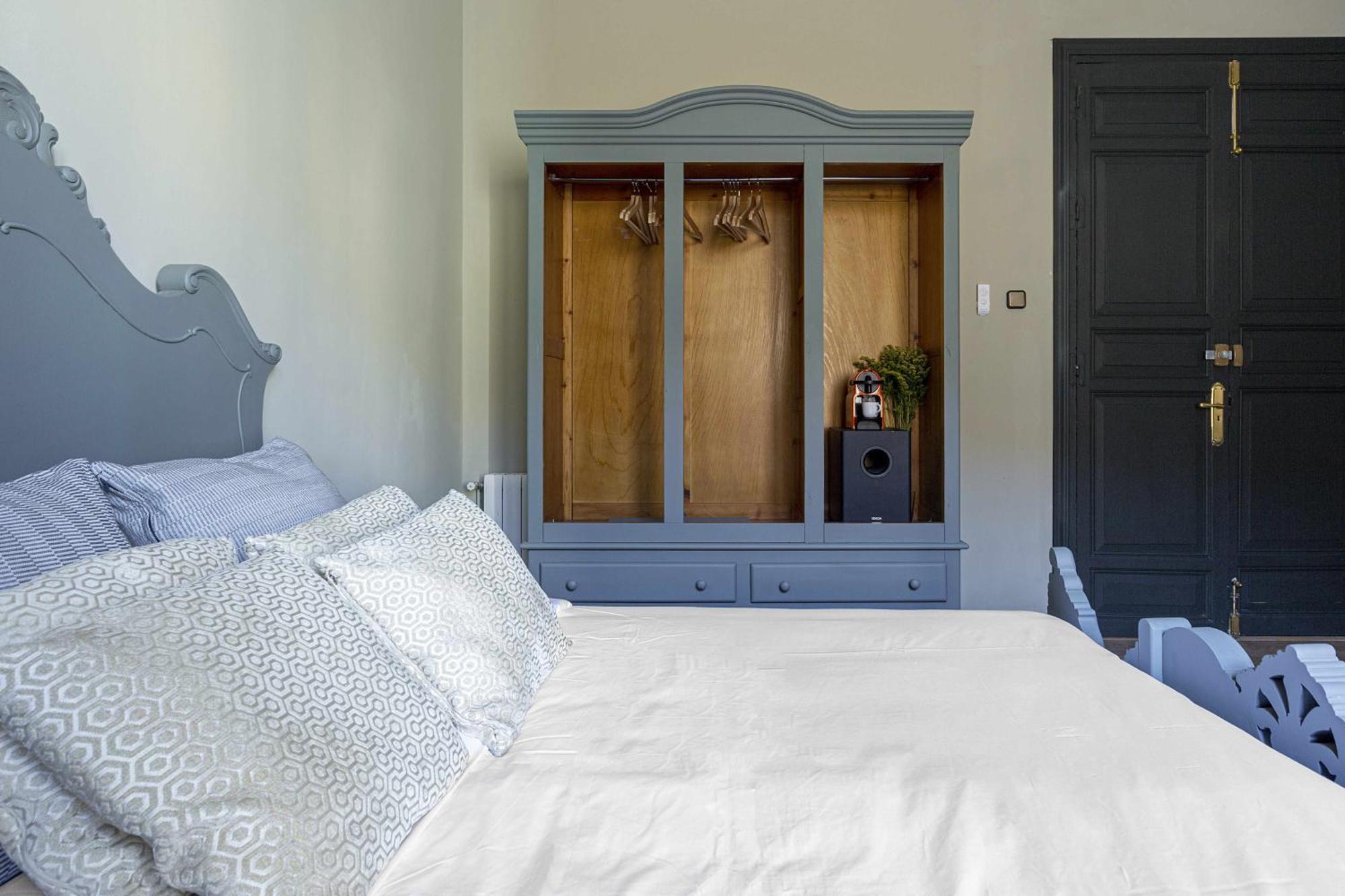 Sol Y Tirso Rooms Μαδρίτη Εξωτερικό φωτογραφία