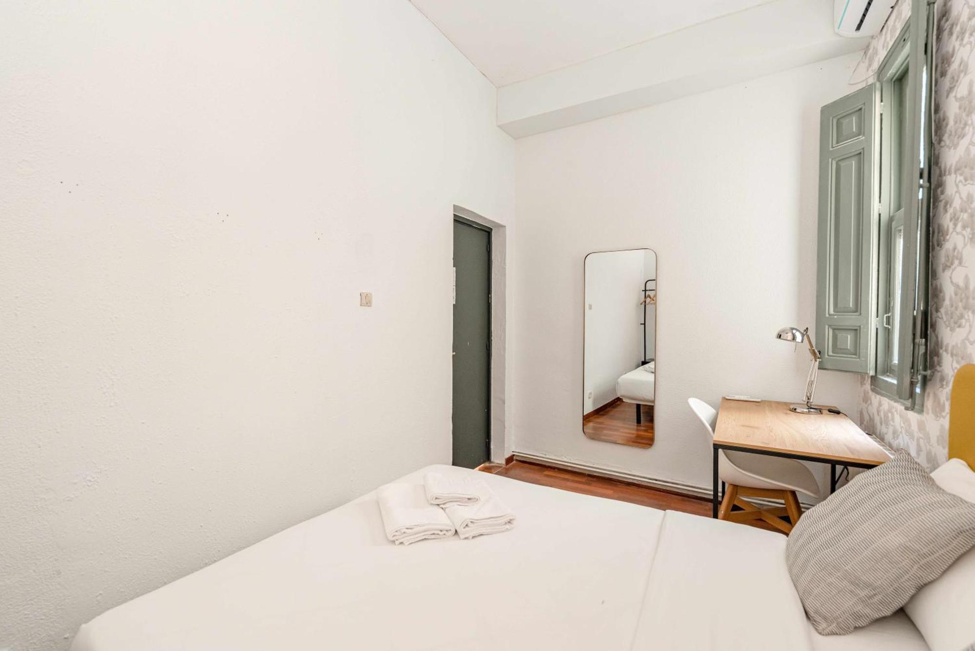 Sol Y Tirso Rooms Μαδρίτη Εξωτερικό φωτογραφία