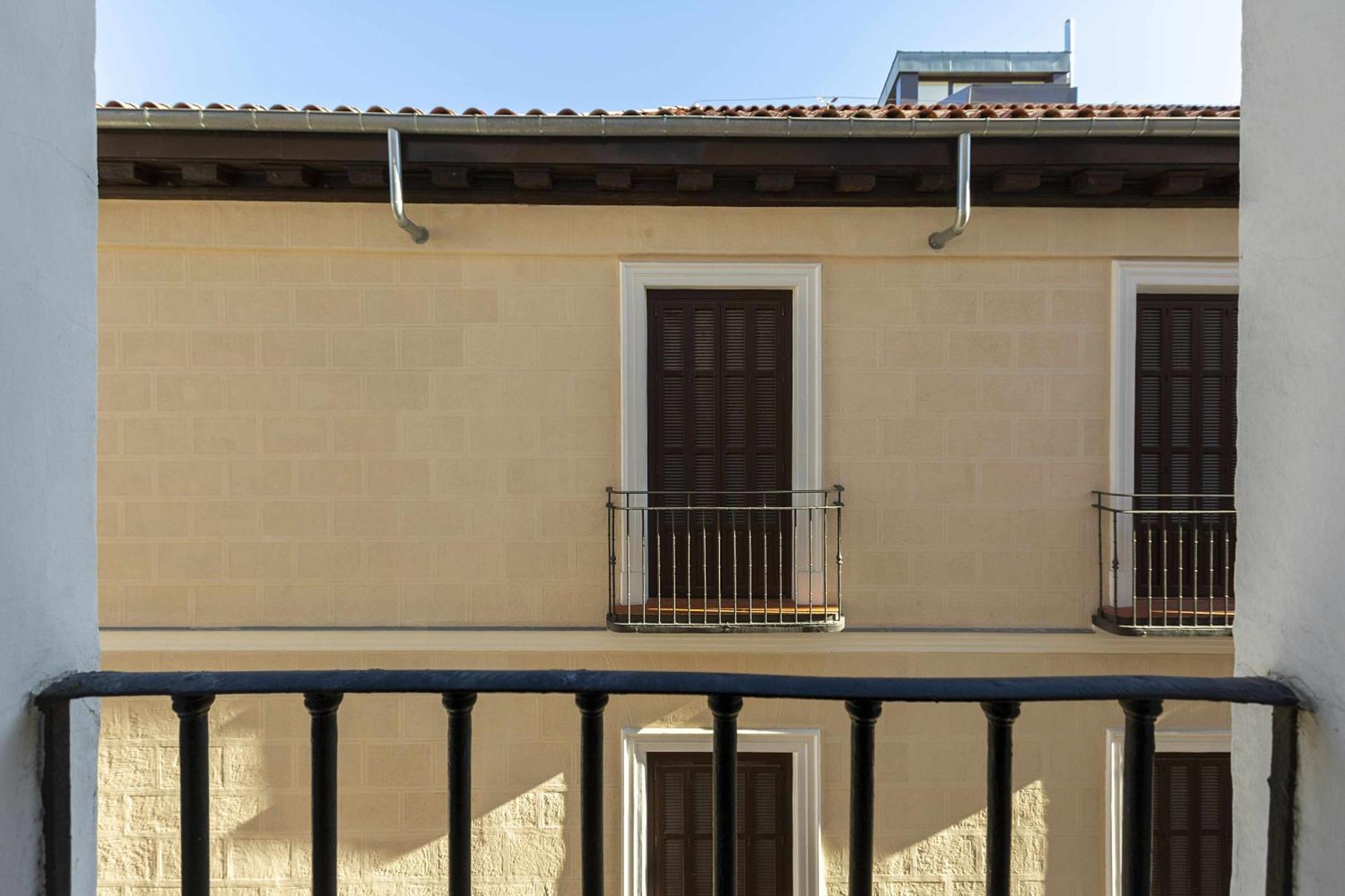 Sol Y Tirso Rooms Μαδρίτη Εξωτερικό φωτογραφία