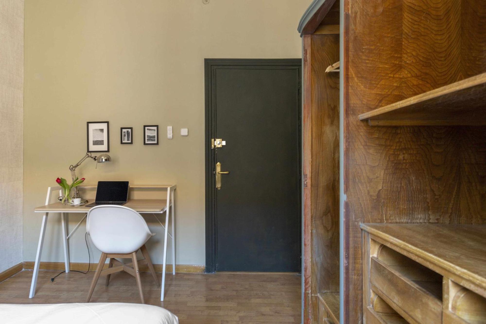 Sol Y Tirso Rooms Μαδρίτη Εξωτερικό φωτογραφία