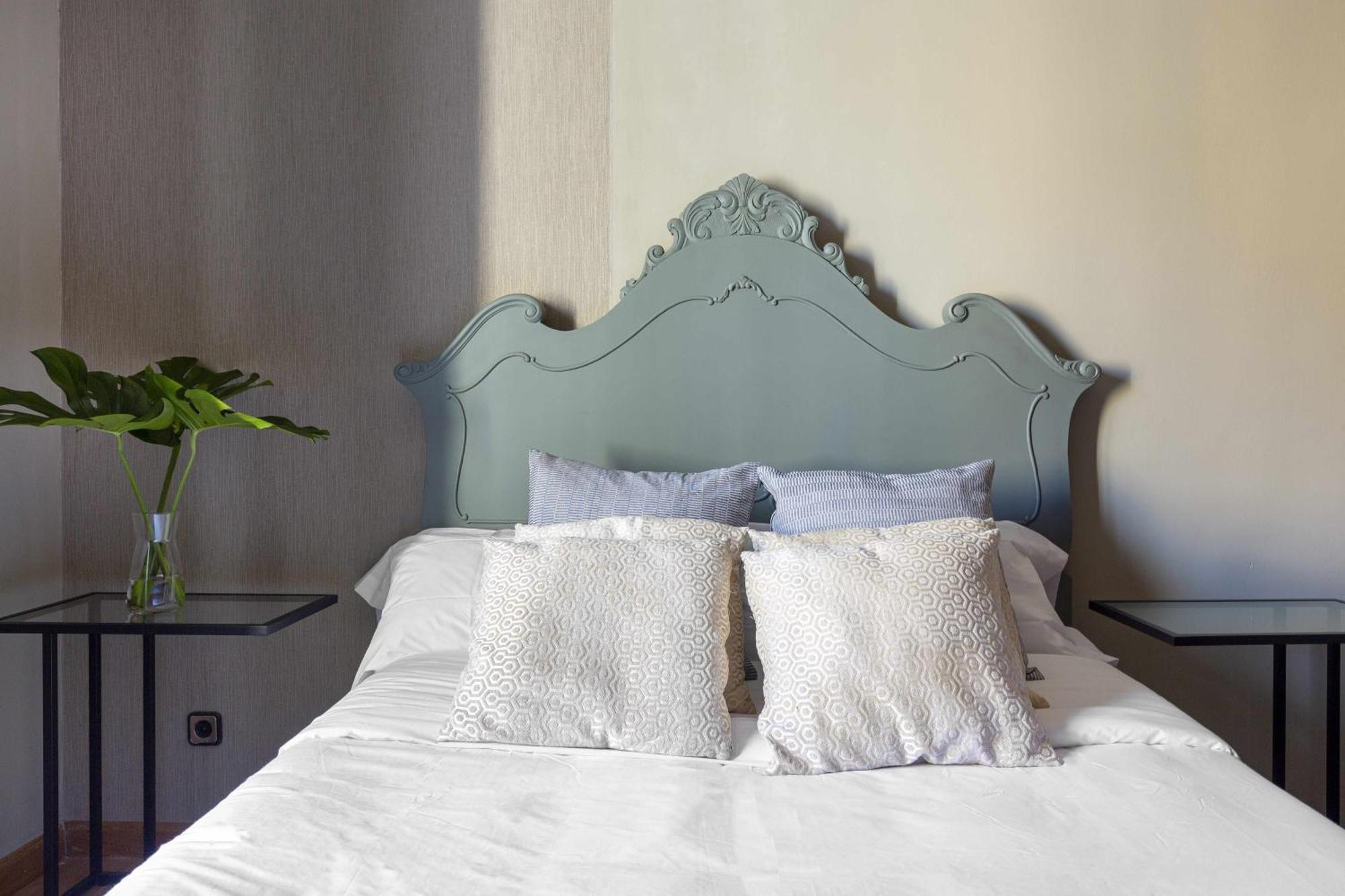Sol Y Tirso Rooms Μαδρίτη Εξωτερικό φωτογραφία