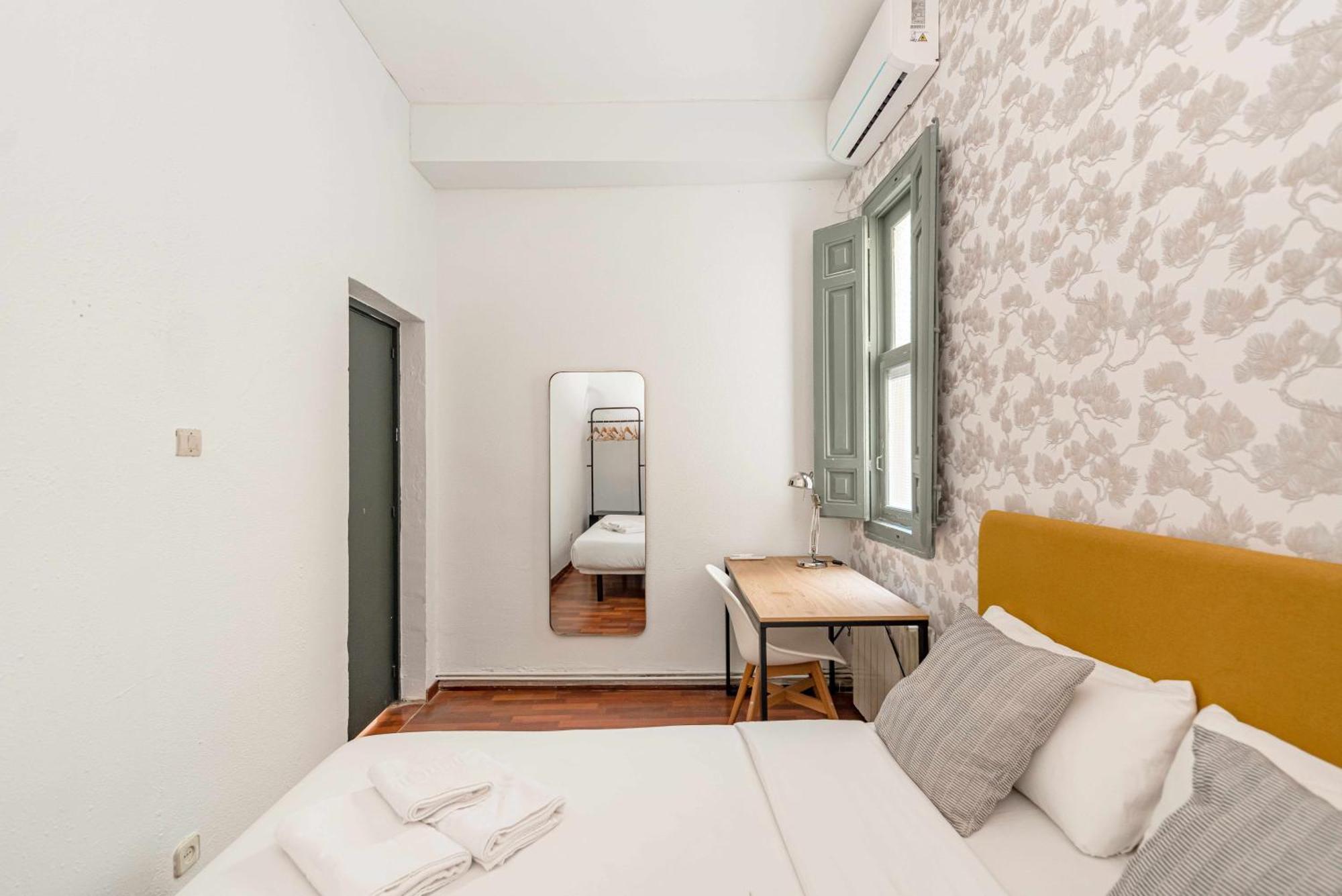 Sol Y Tirso Rooms Μαδρίτη Εξωτερικό φωτογραφία