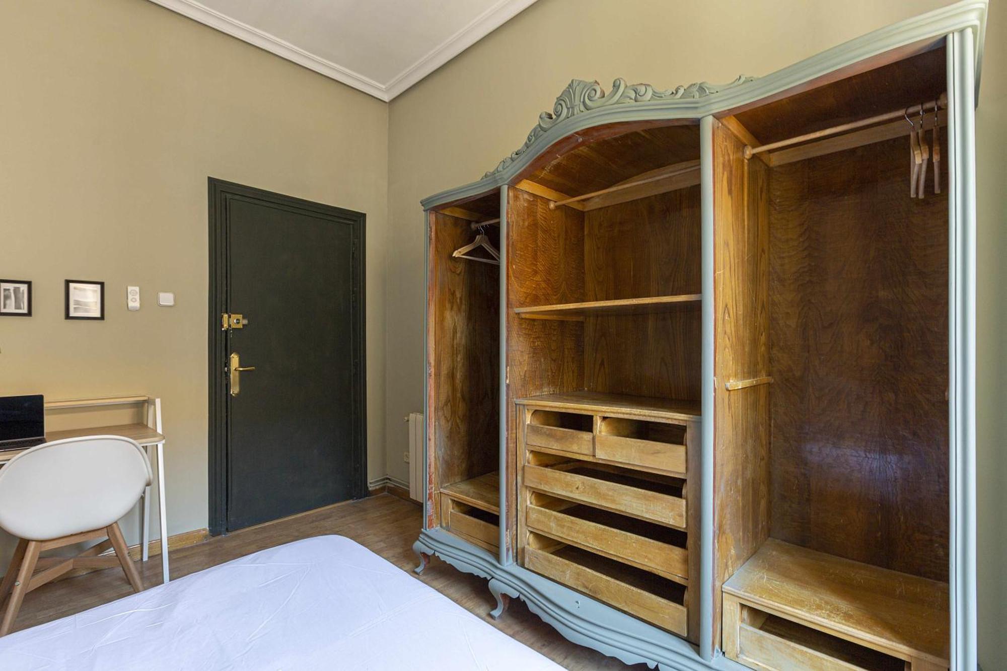 Sol Y Tirso Rooms Μαδρίτη Εξωτερικό φωτογραφία