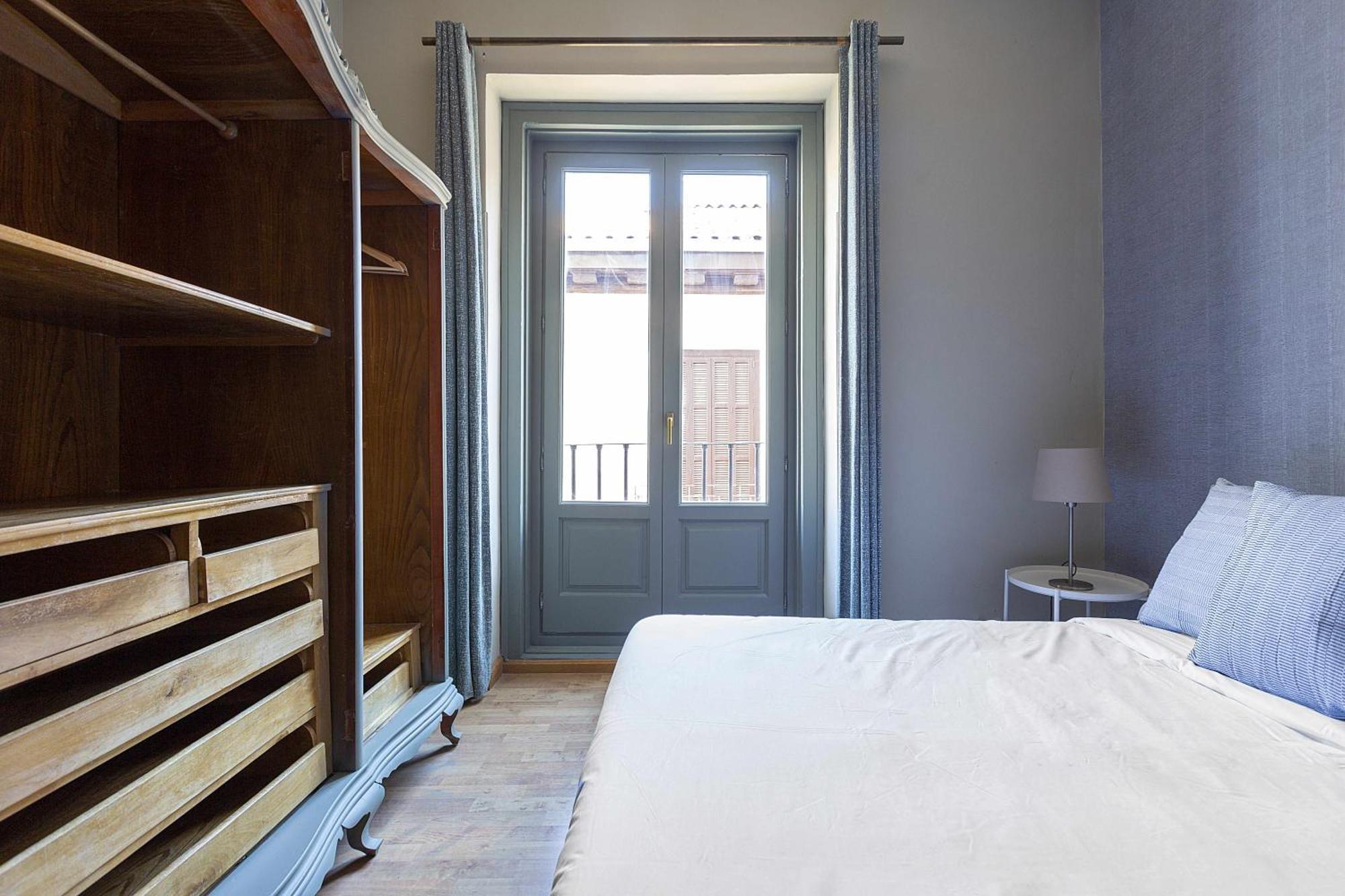 Sol Y Tirso Rooms Μαδρίτη Εξωτερικό φωτογραφία