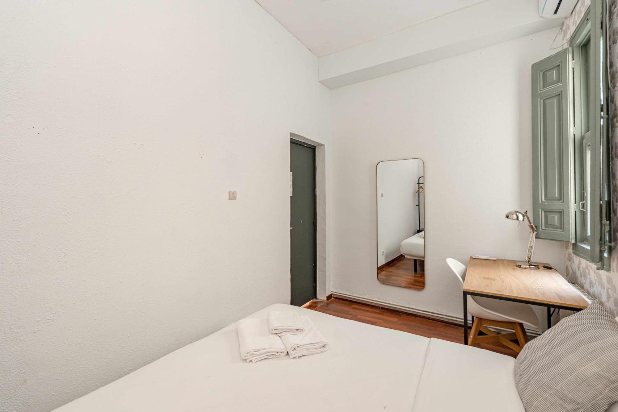 Sol Y Tirso Rooms Μαδρίτη Εξωτερικό φωτογραφία