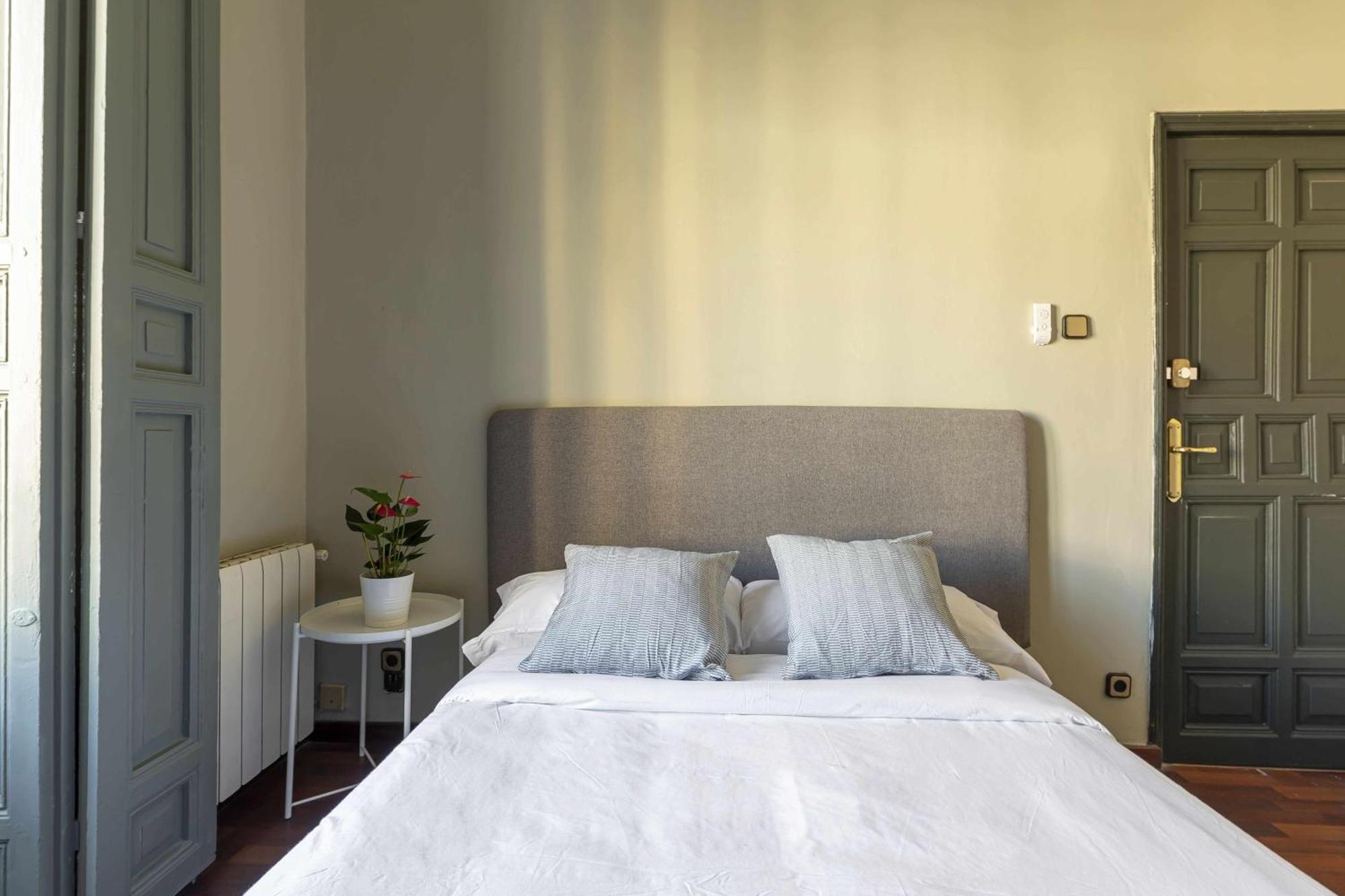 Sol Y Tirso Rooms Μαδρίτη Εξωτερικό φωτογραφία