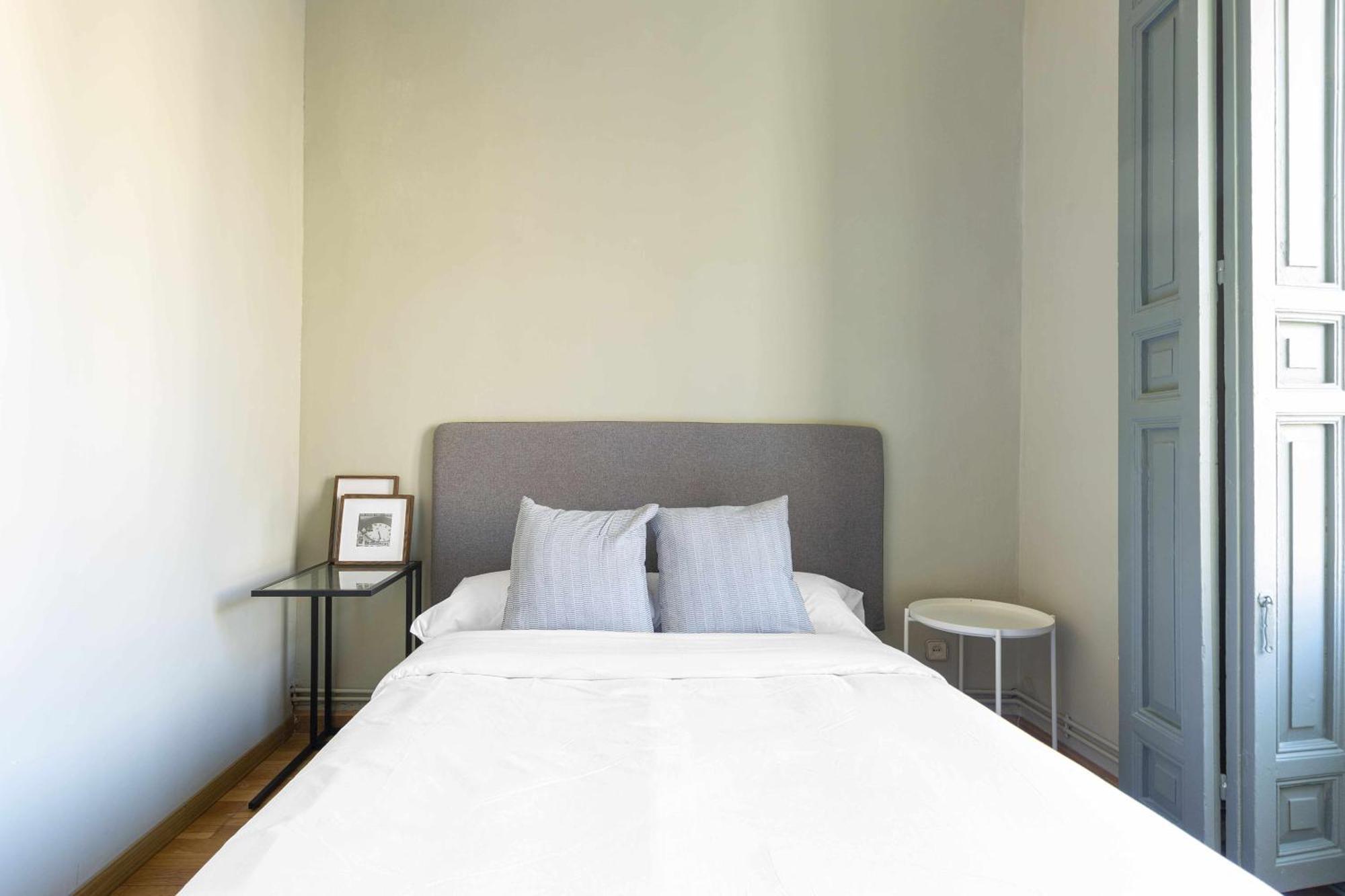 Sol Y Tirso Rooms Μαδρίτη Εξωτερικό φωτογραφία