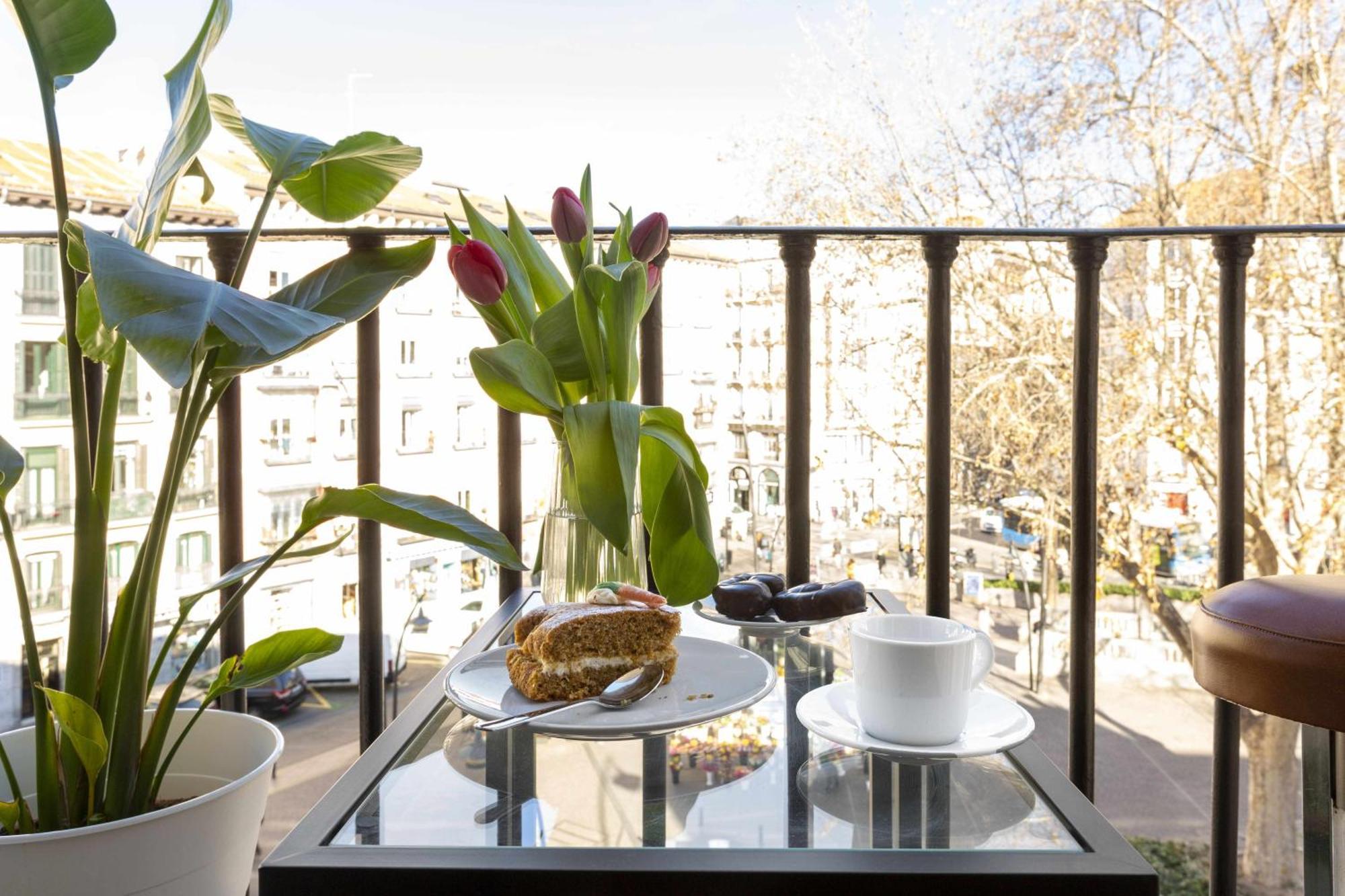 Sol Y Tirso Rooms Μαδρίτη Εξωτερικό φωτογραφία