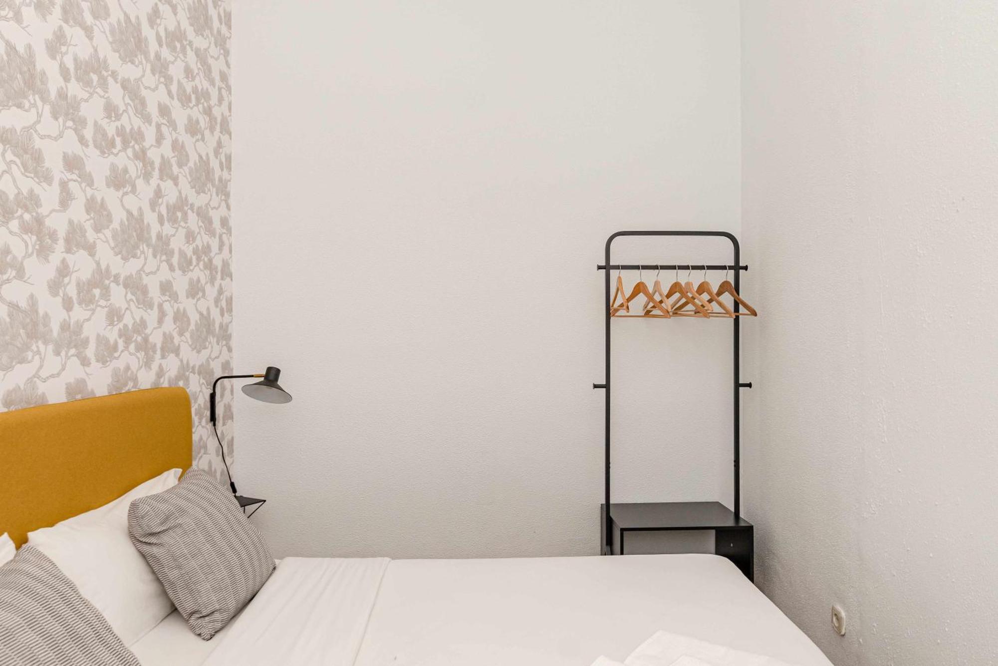 Sol Y Tirso Rooms Μαδρίτη Εξωτερικό φωτογραφία