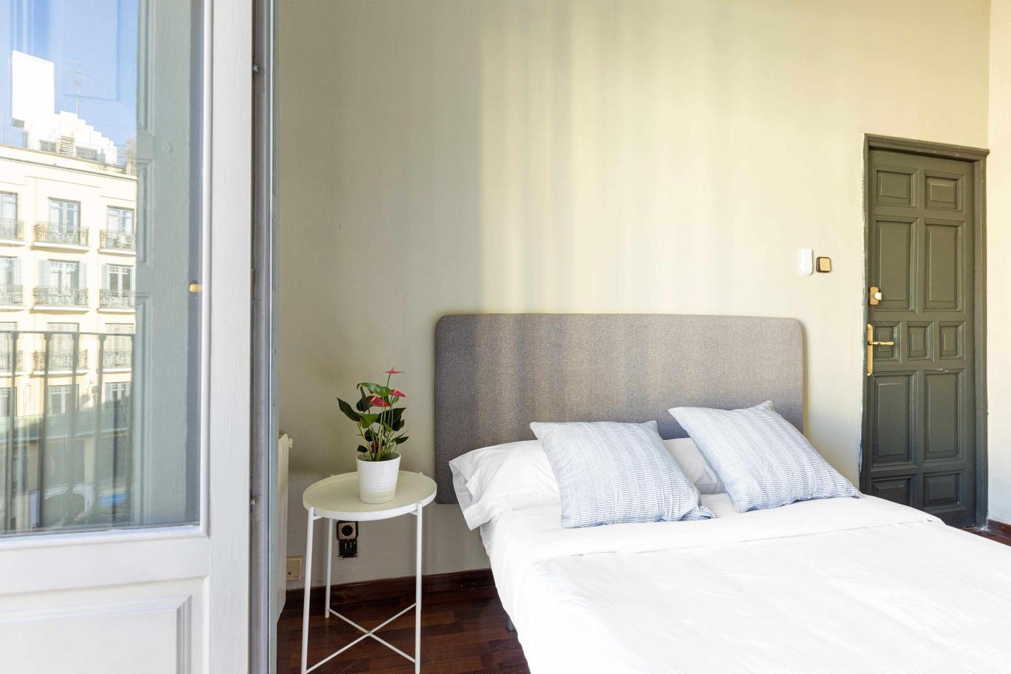 Sol Y Tirso Rooms Μαδρίτη Εξωτερικό φωτογραφία