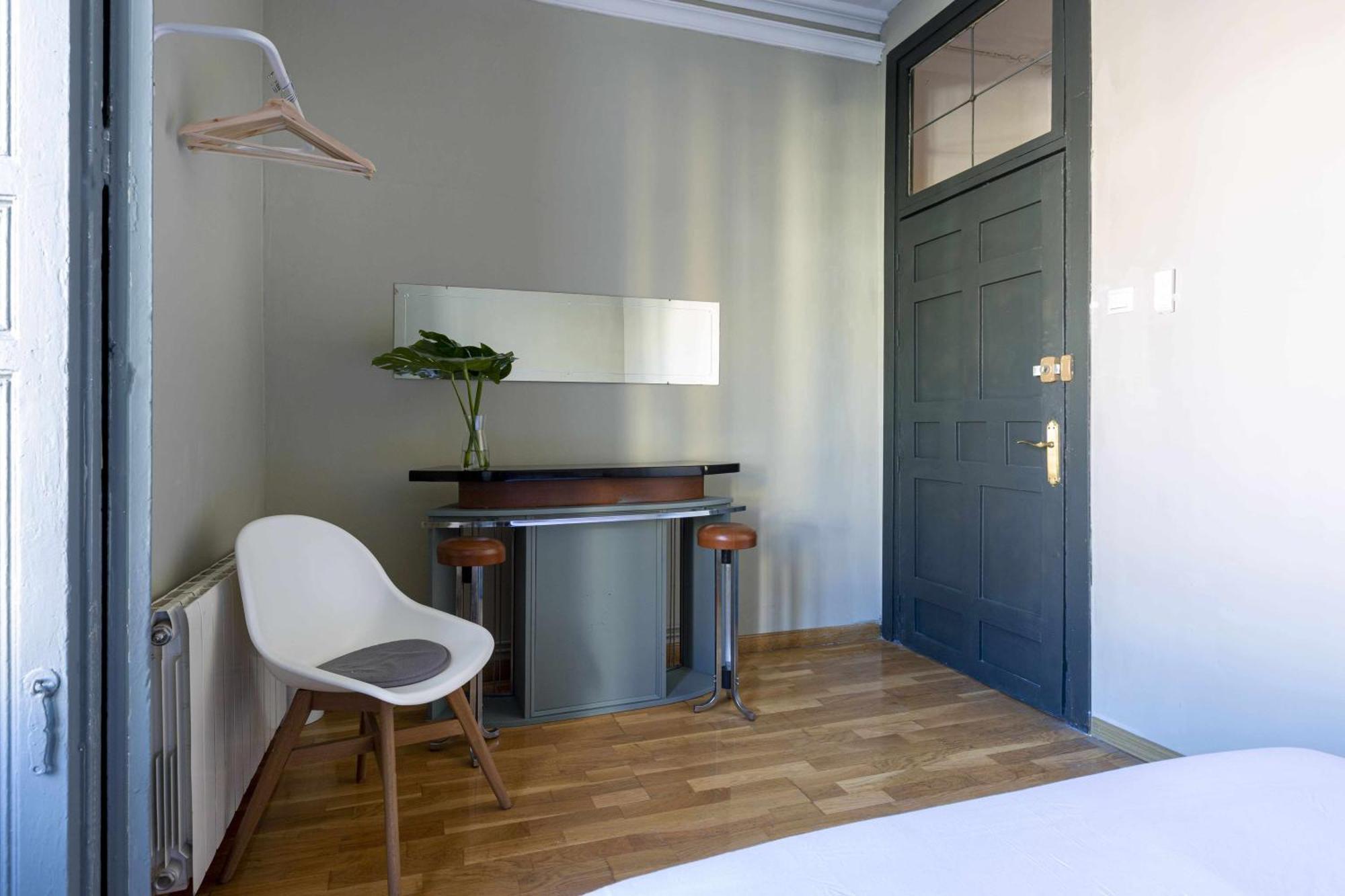 Sol Y Tirso Rooms Μαδρίτη Εξωτερικό φωτογραφία
