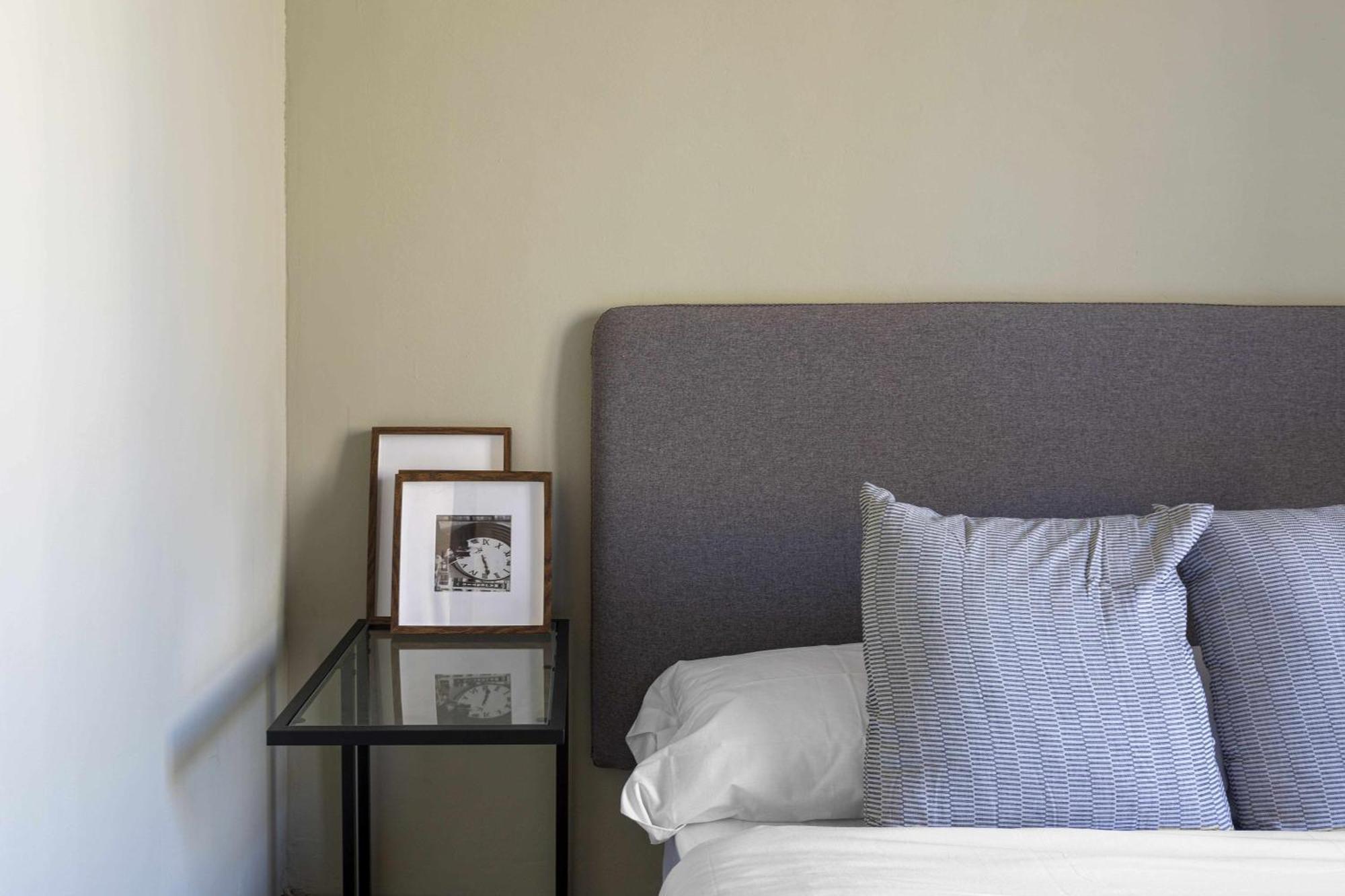 Sol Y Tirso Rooms Μαδρίτη Εξωτερικό φωτογραφία