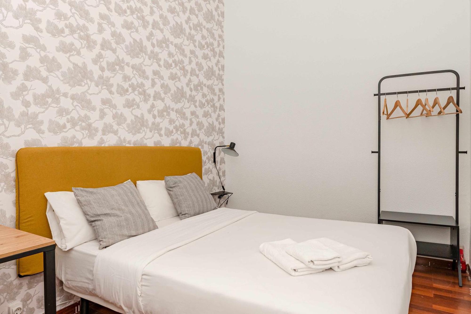 Sol Y Tirso Rooms Μαδρίτη Εξωτερικό φωτογραφία