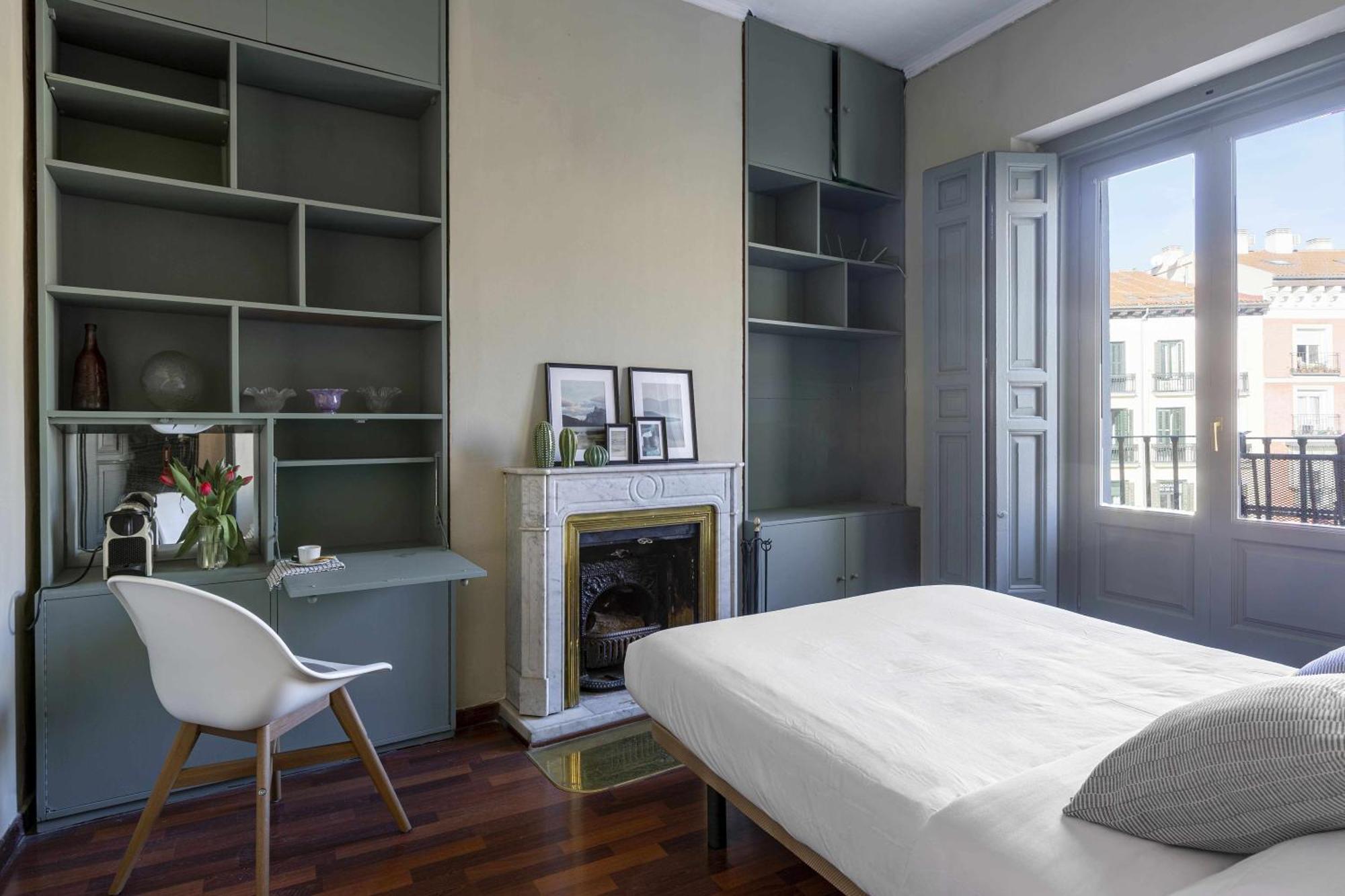 Sol Y Tirso Rooms Μαδρίτη Εξωτερικό φωτογραφία