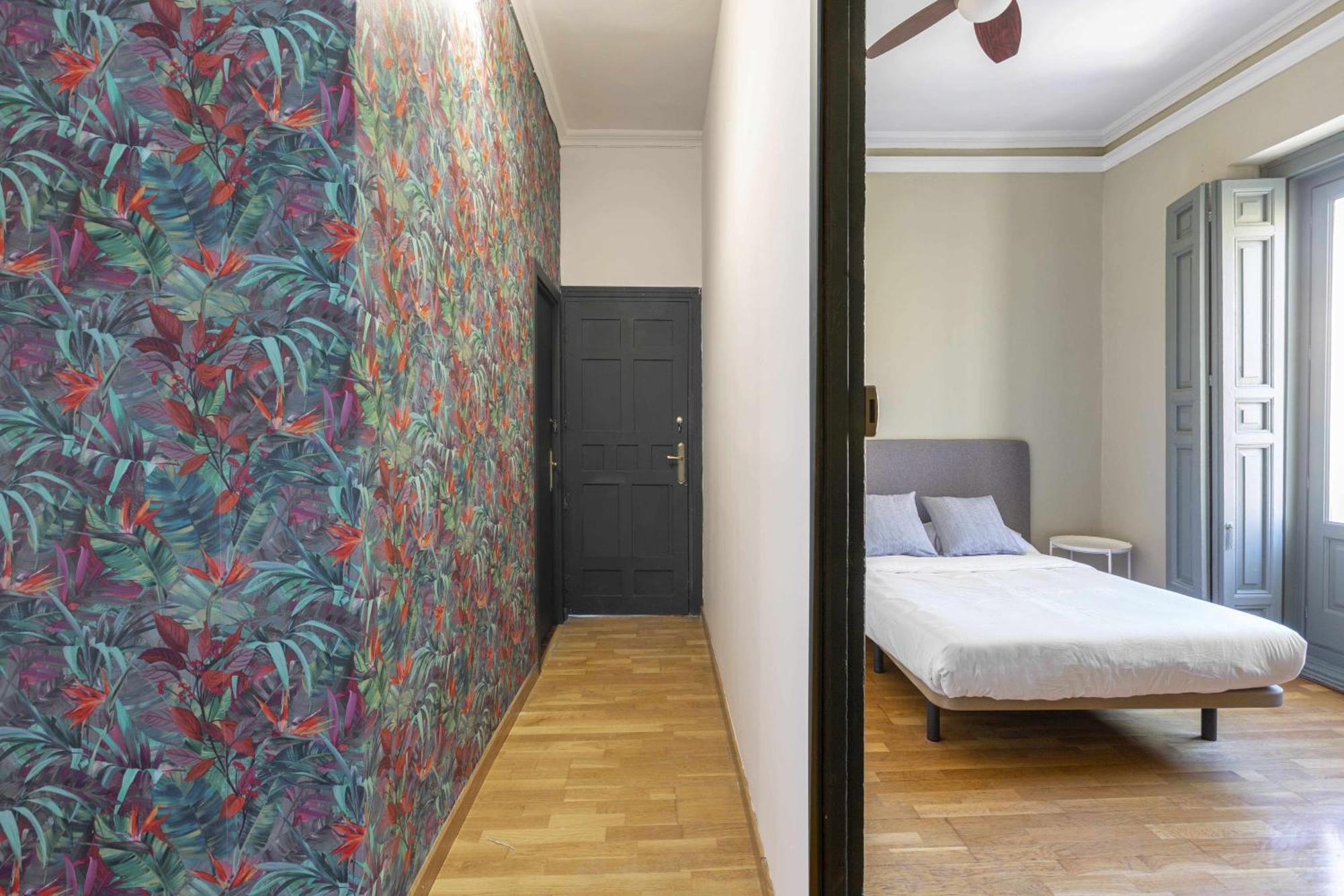 Sol Y Tirso Rooms Μαδρίτη Εξωτερικό φωτογραφία